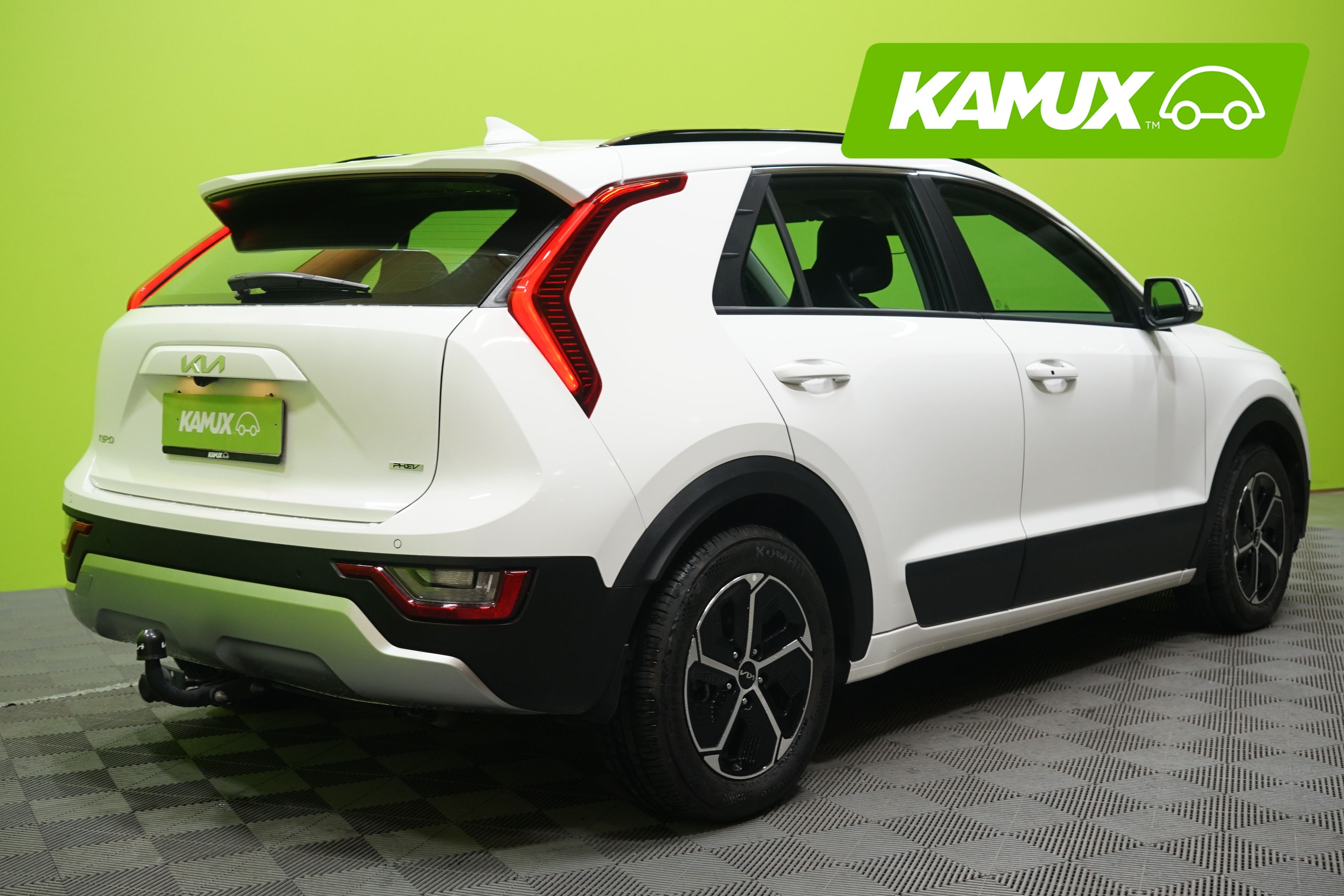 Kia Niro 2023
