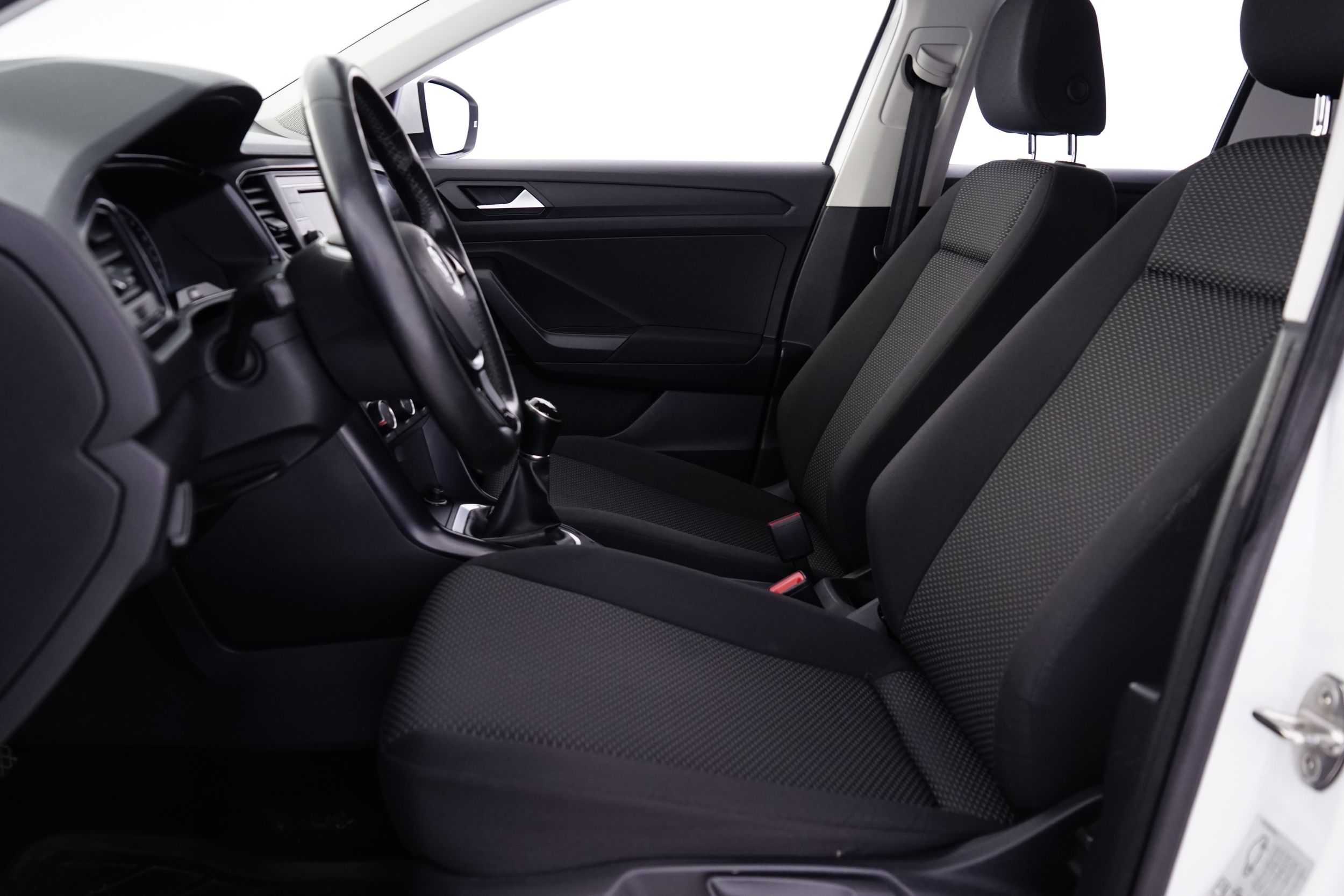 Volkswagen T-Roc 2019