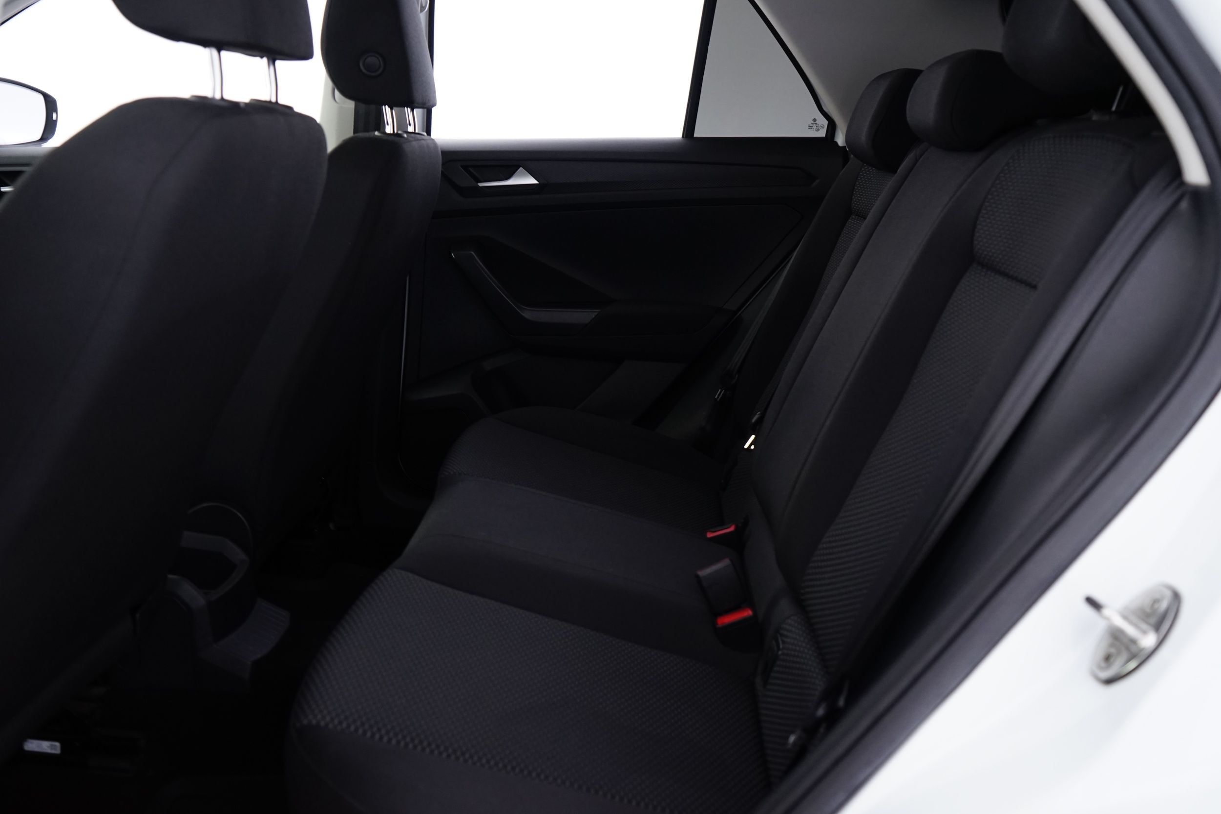 Volkswagen T-Roc 2019