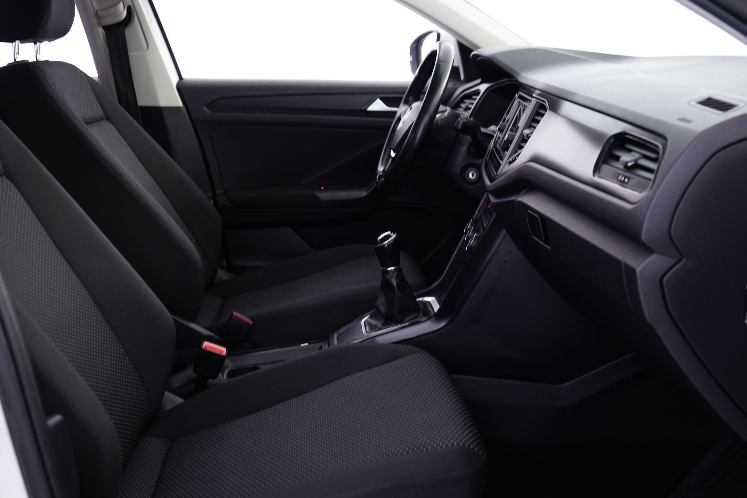 Volkswagen T-Roc 2019