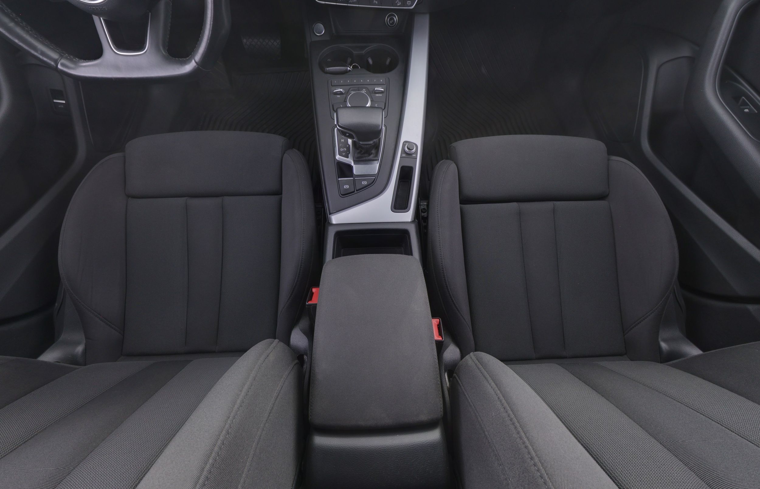 Audi A4 Allroad 2017