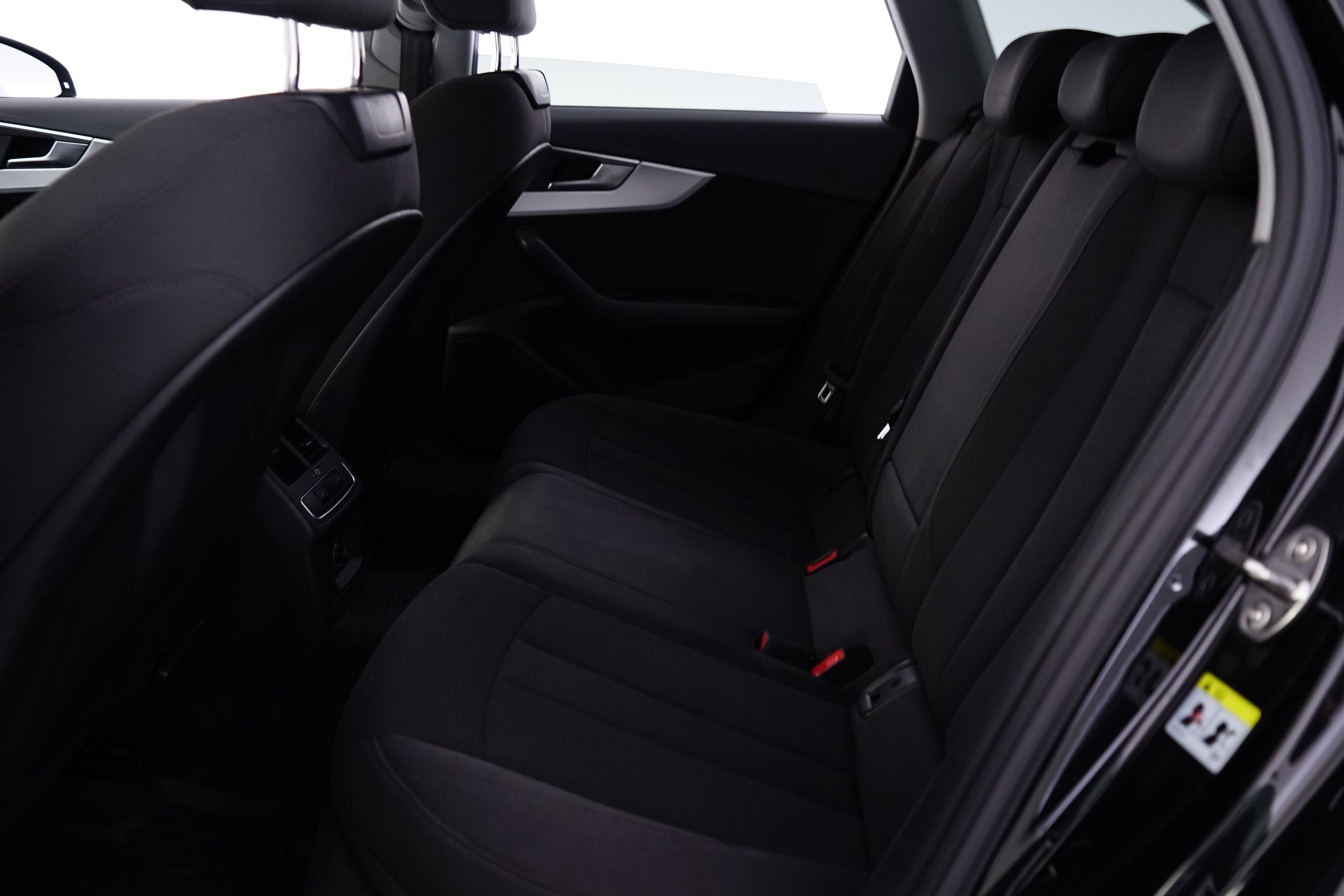Audi A4 Allroad 2017
