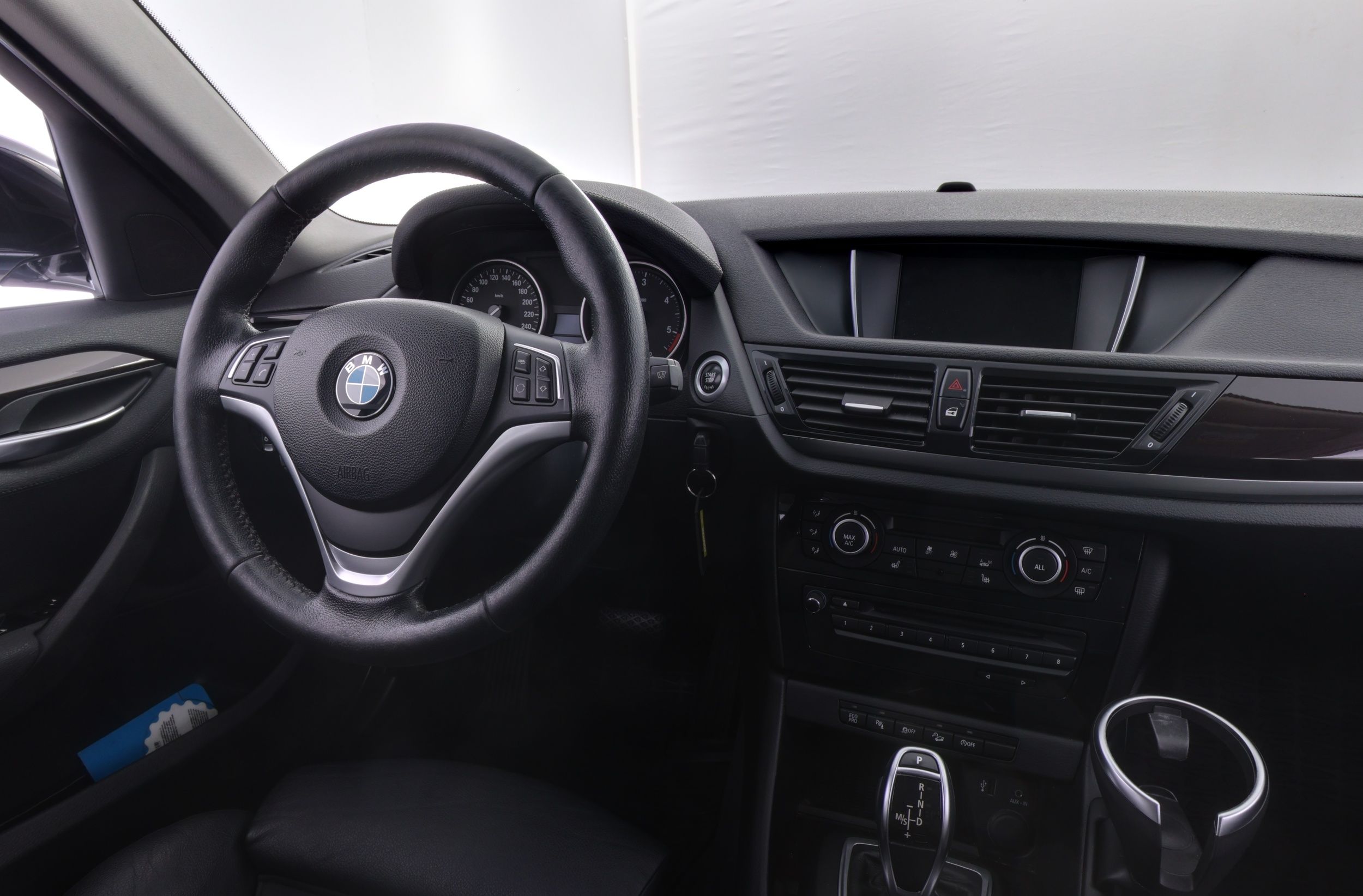 BMW X1 2015