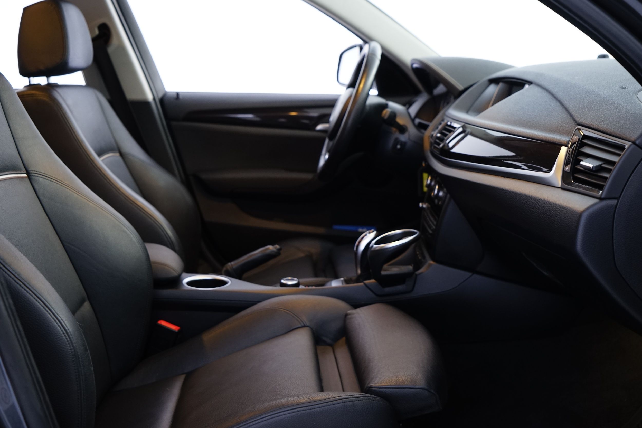 BMW X1 2015