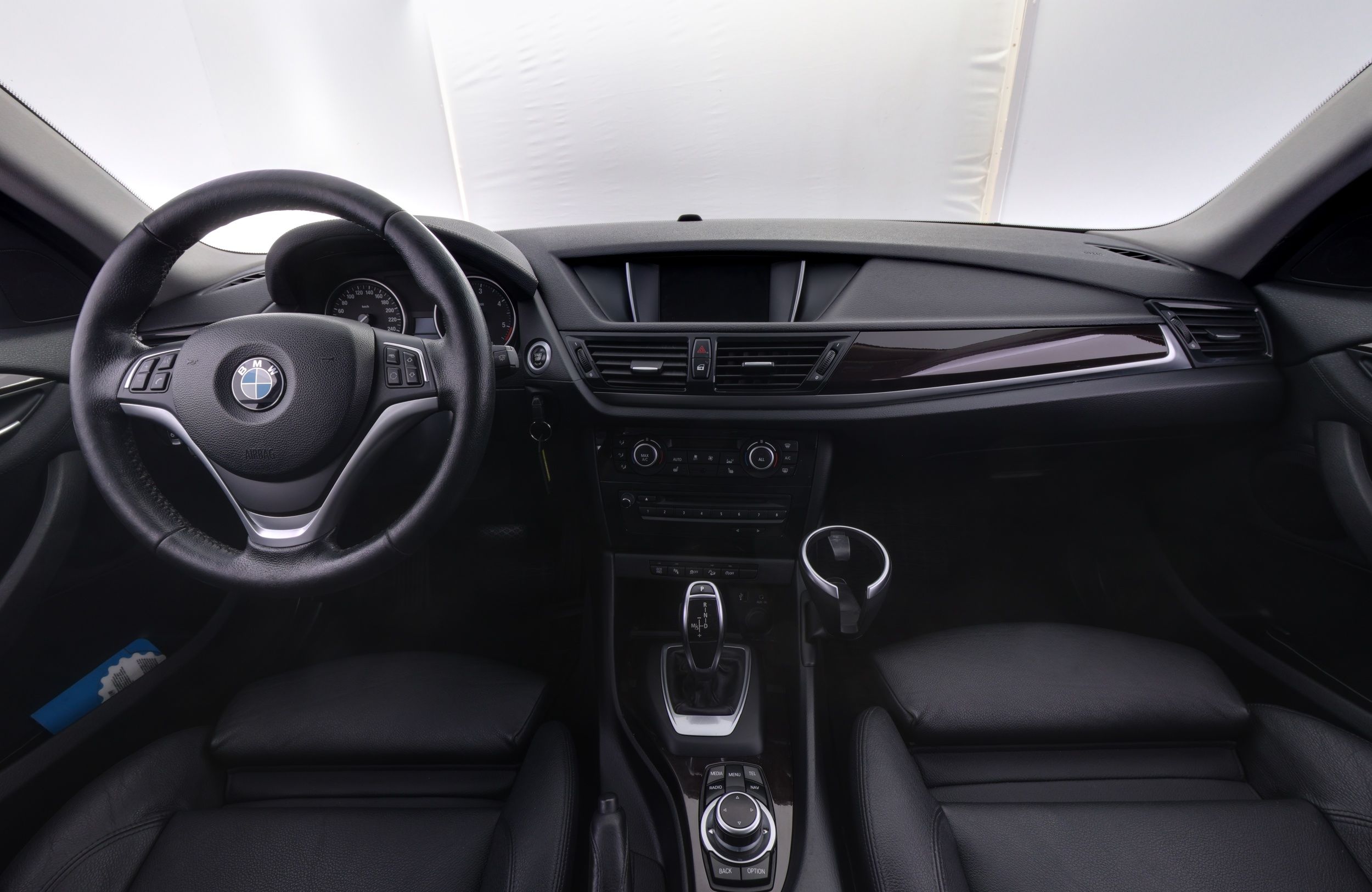 BMW X1 2015