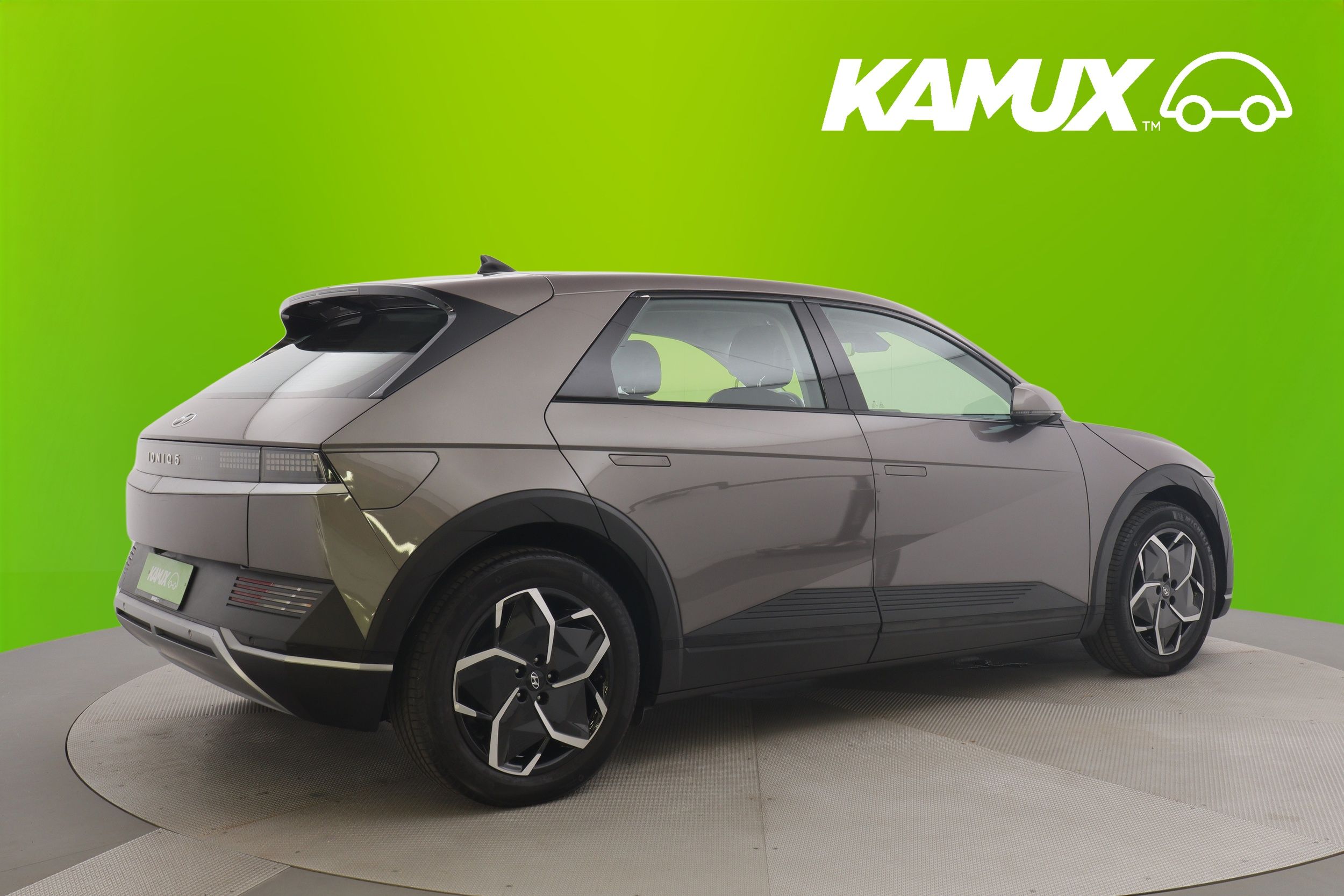 Hyundai Ioniq 5 2022