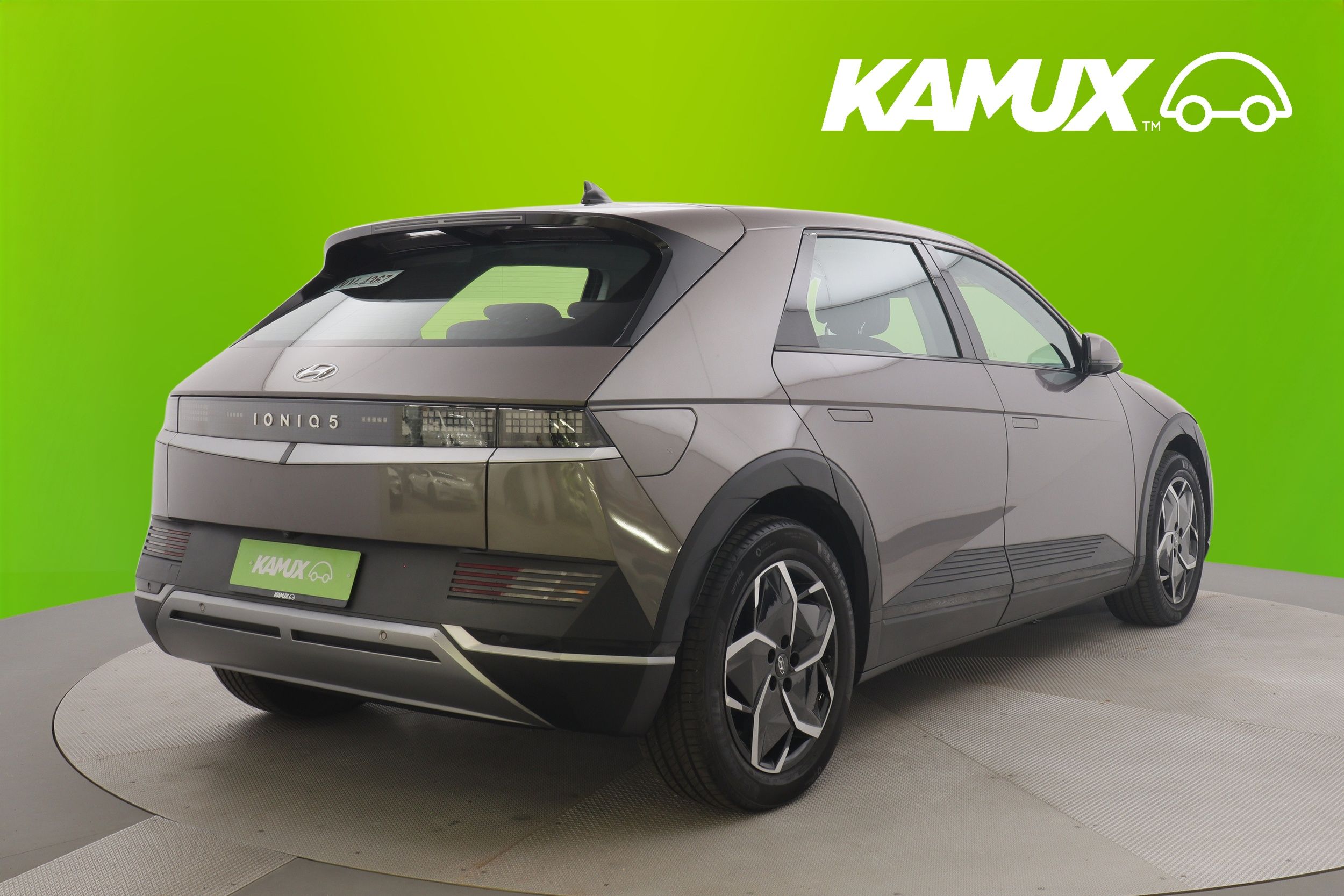 Hyundai Ioniq 5 2022