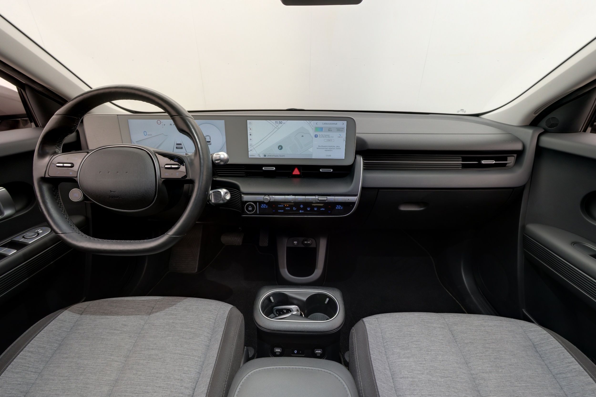 Hyundai Ioniq 5 2022