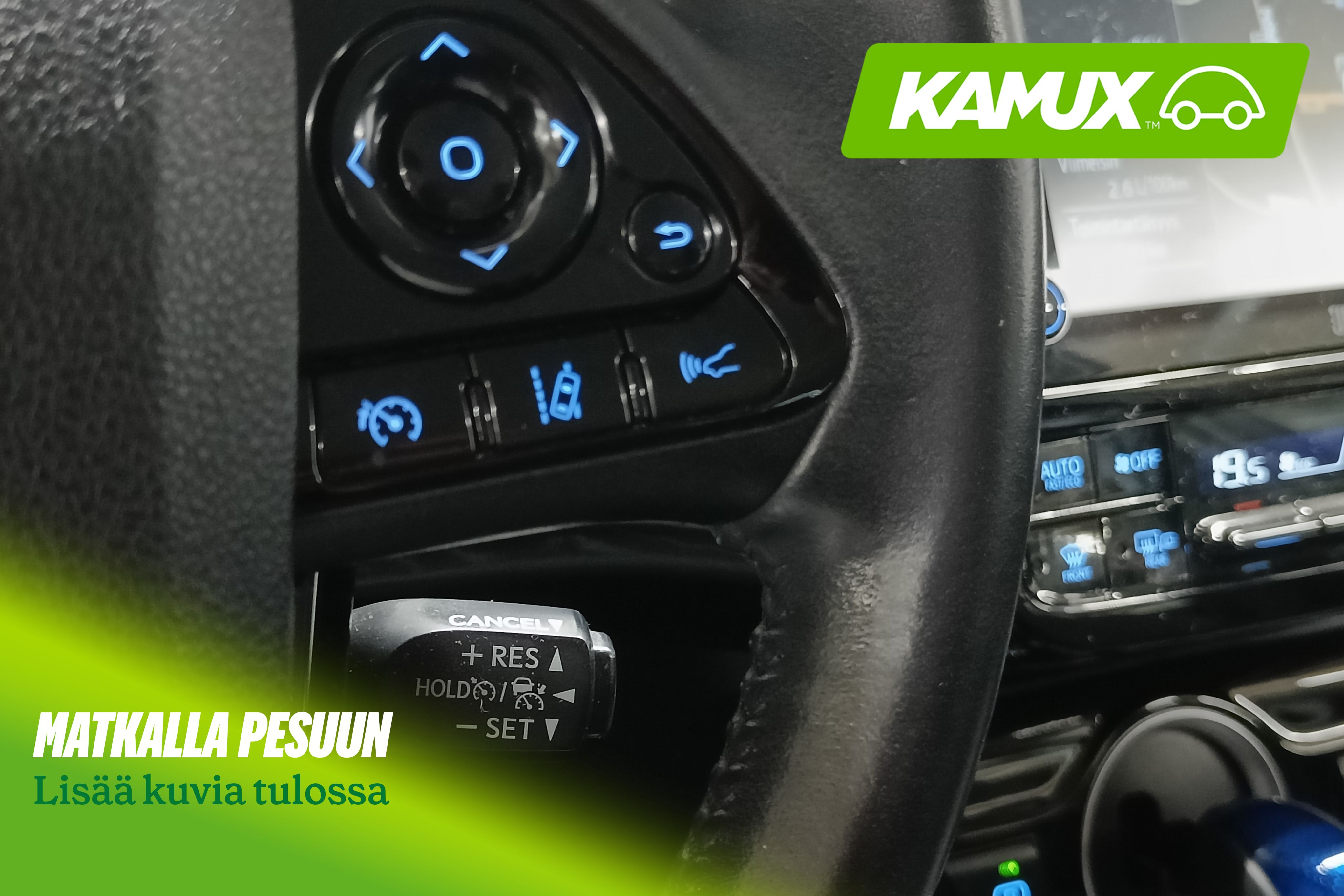 Toyota Prius Plug-in Hybrid 2020