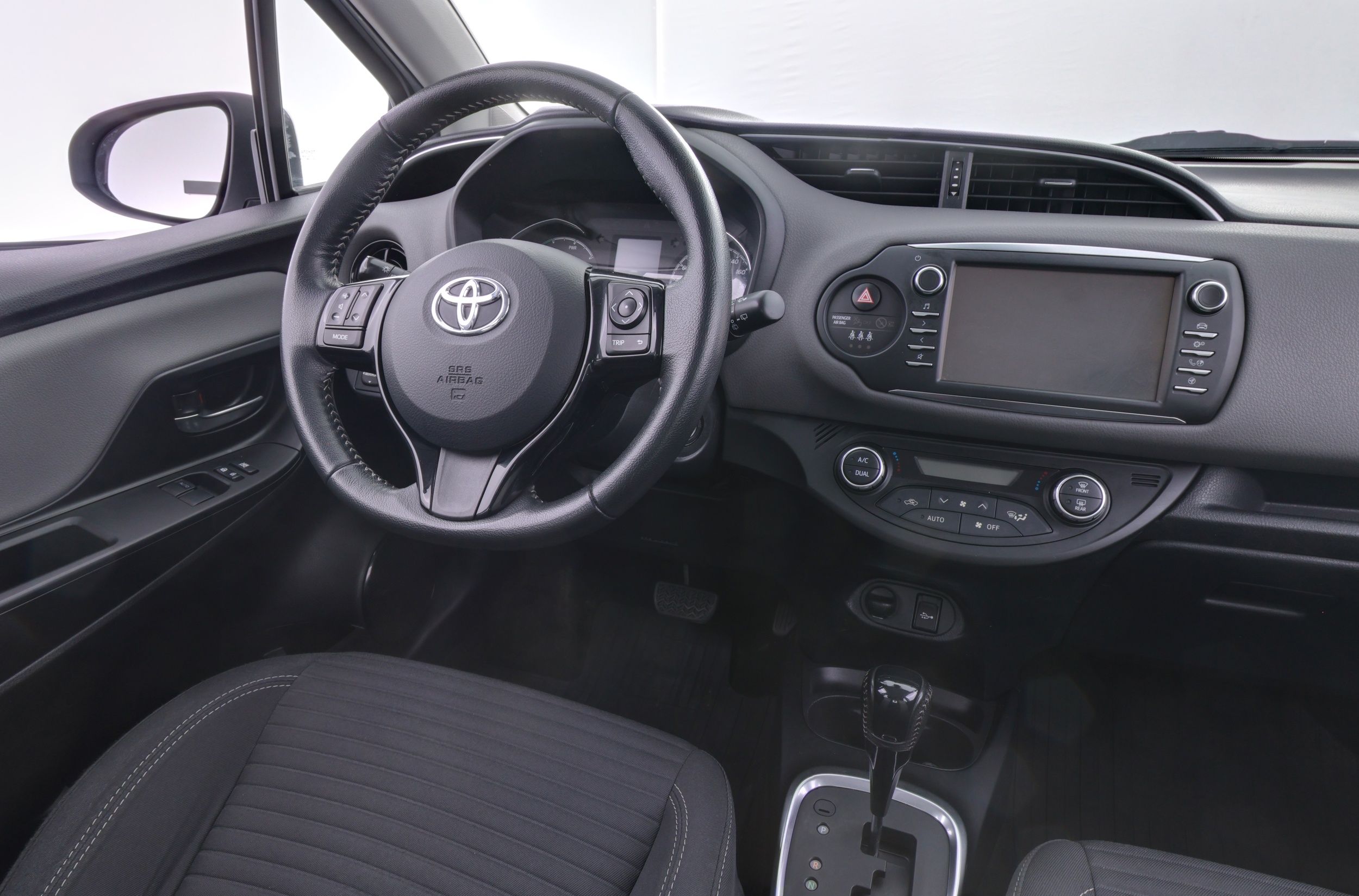 Toyota Yaris 2019