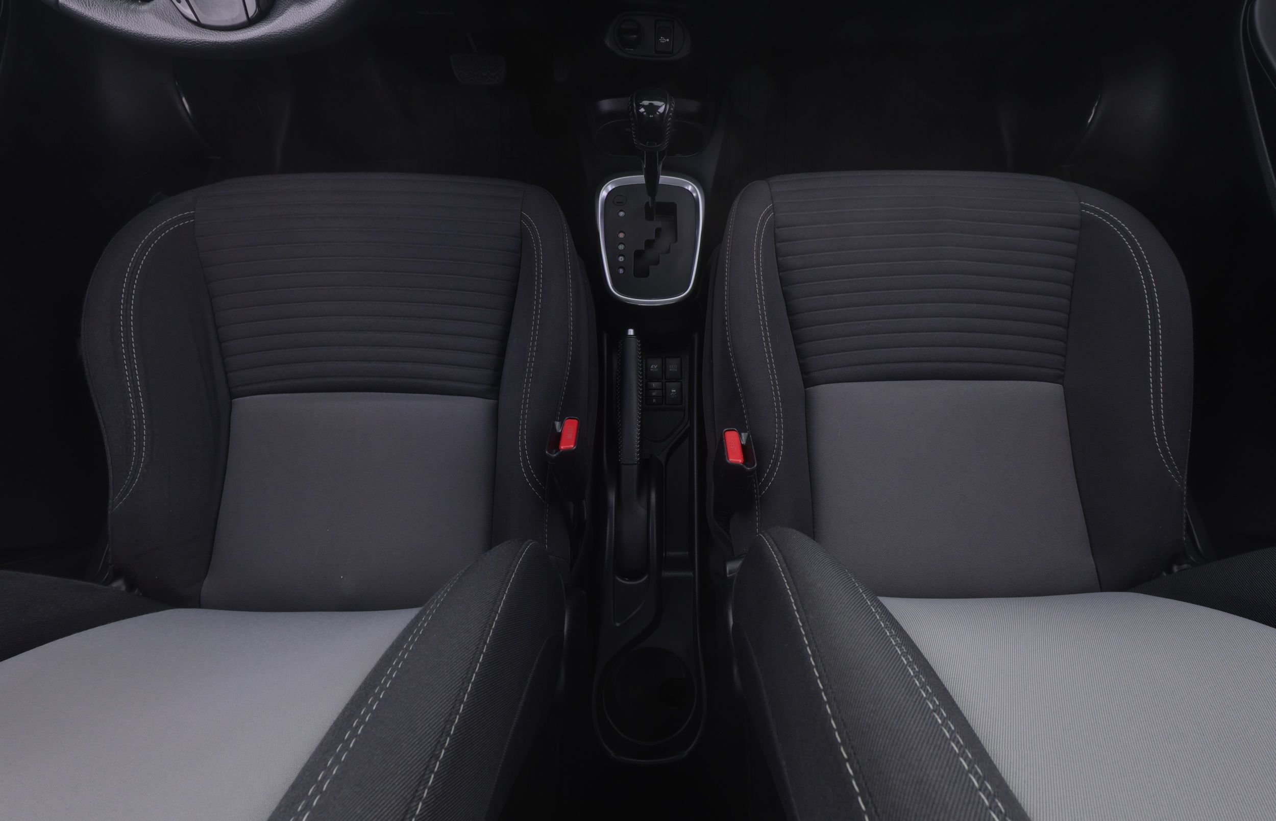 Toyota Yaris 2019