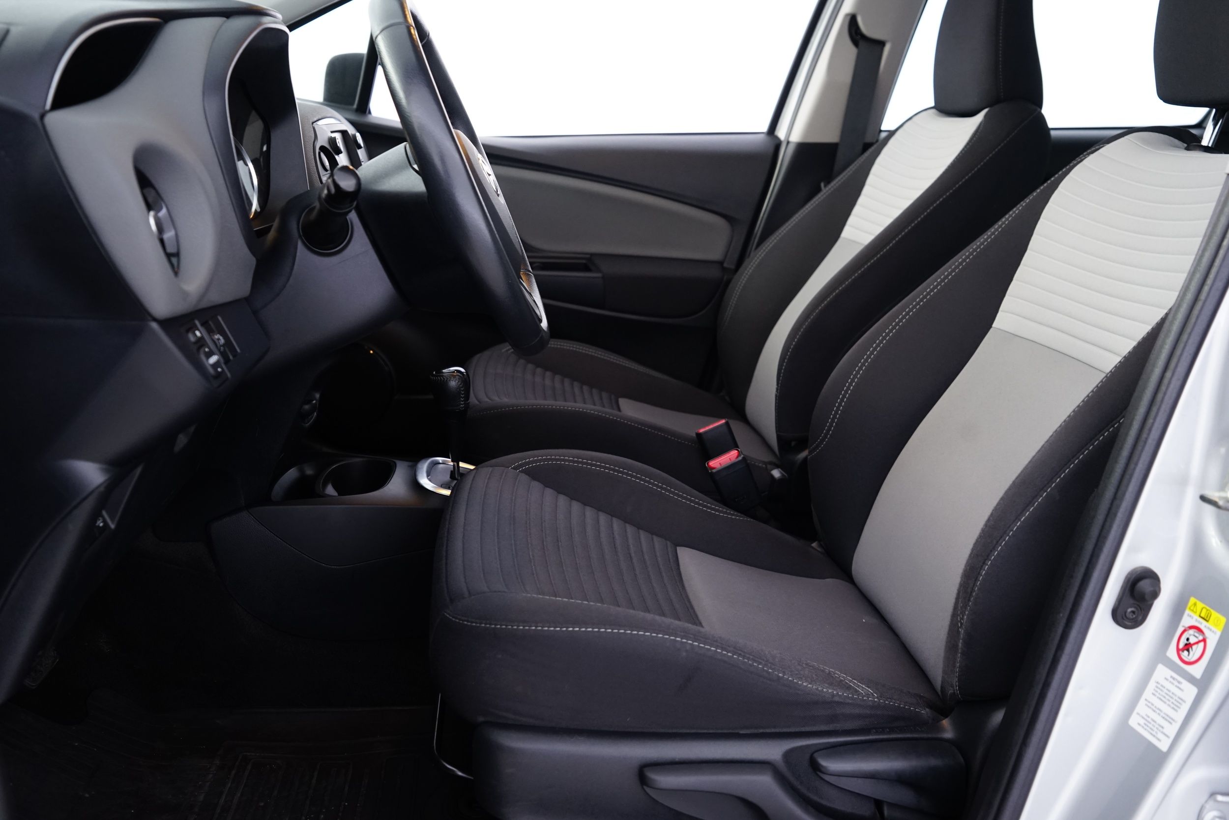 Toyota Yaris 2019