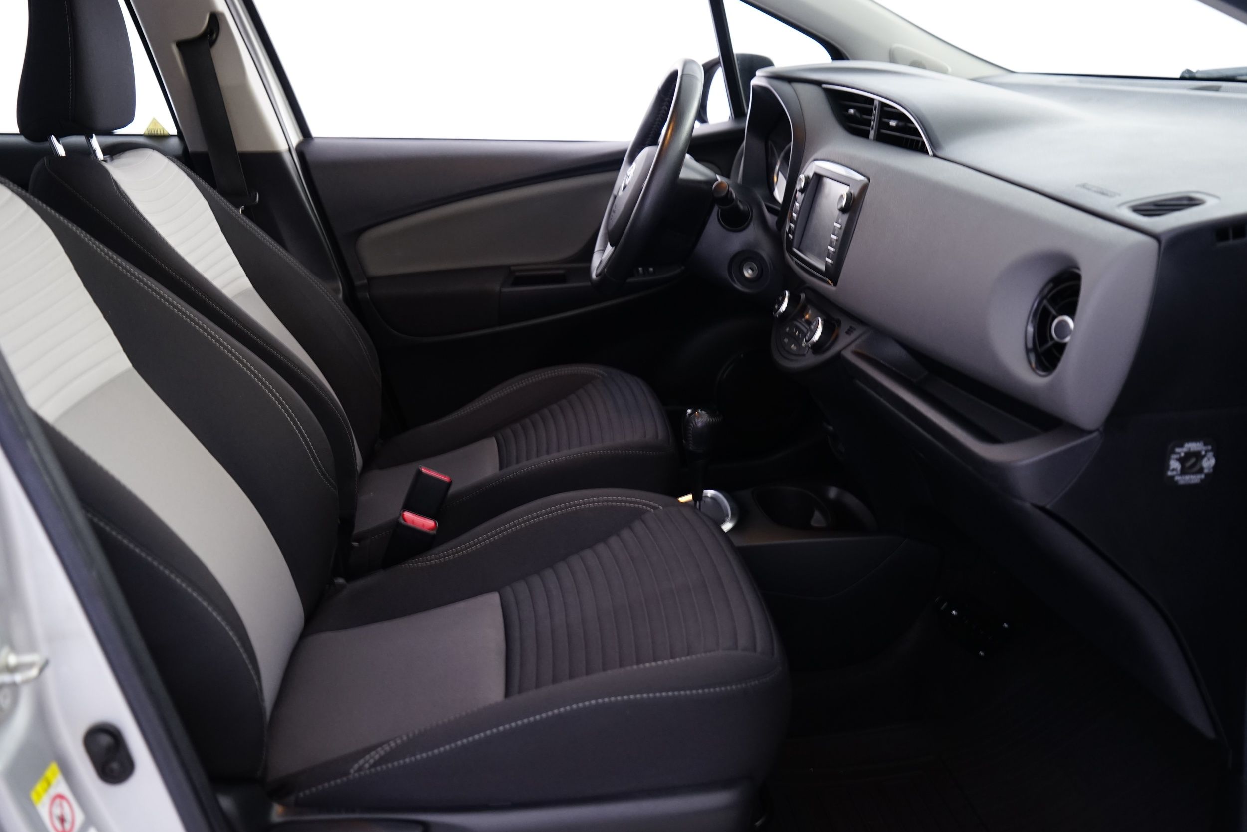 Toyota Yaris 2019