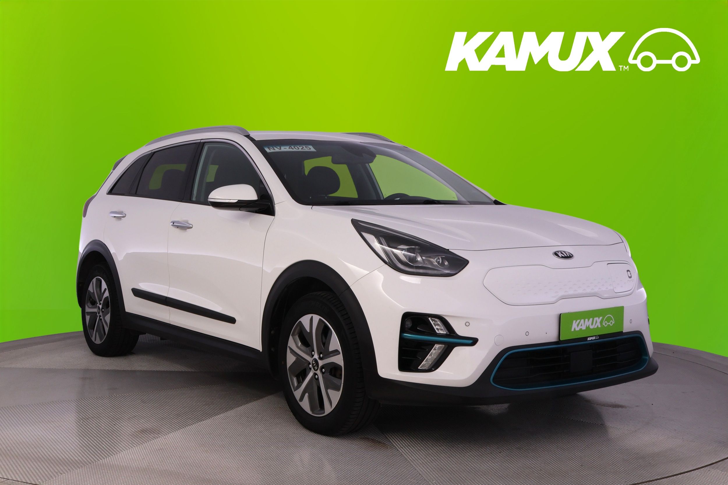 Kia Niro 2019