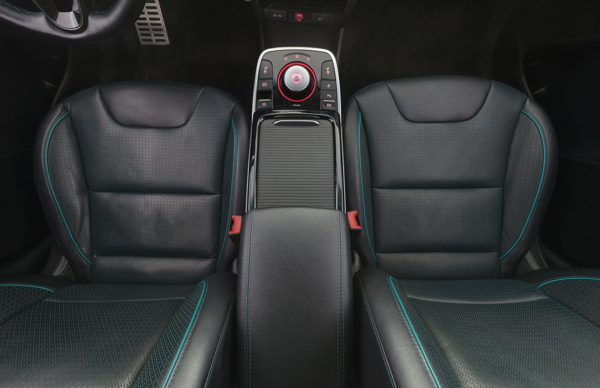 Kia Niro 2019