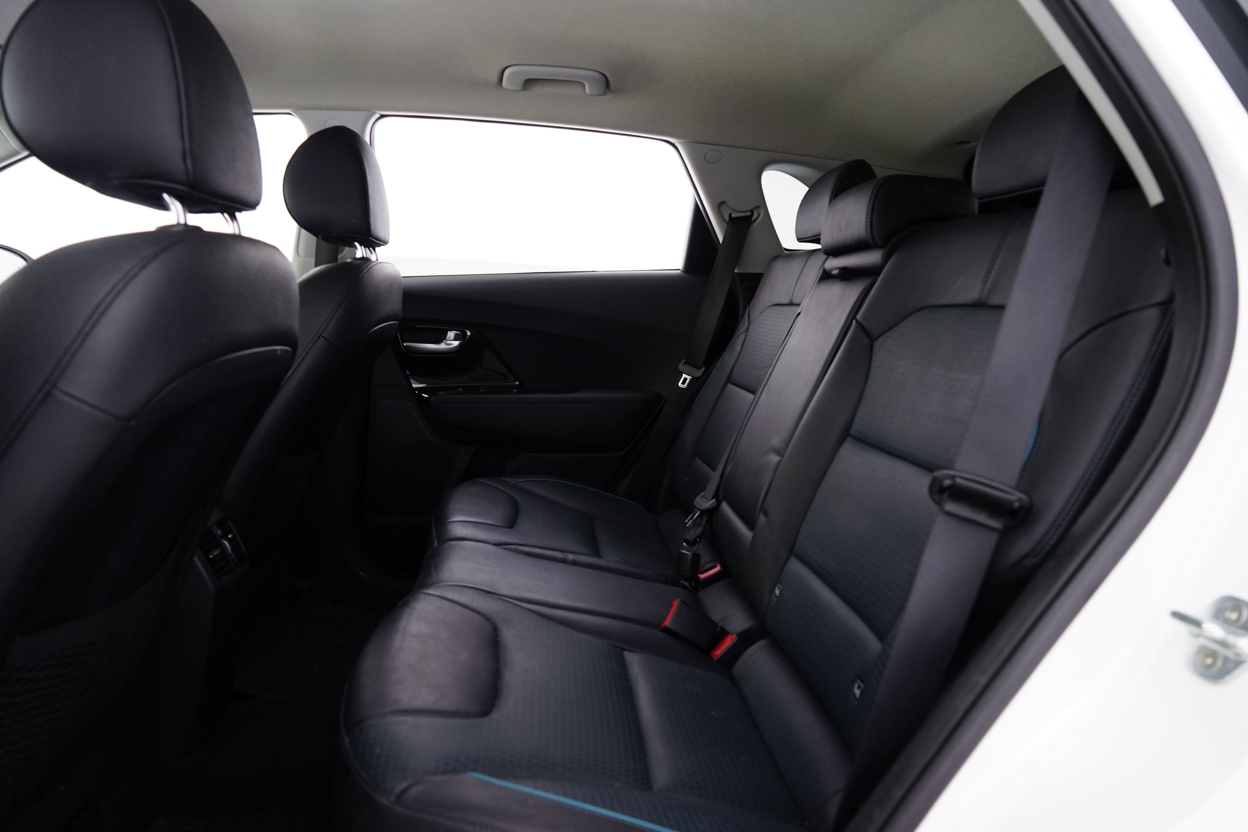 Kia Niro 2019