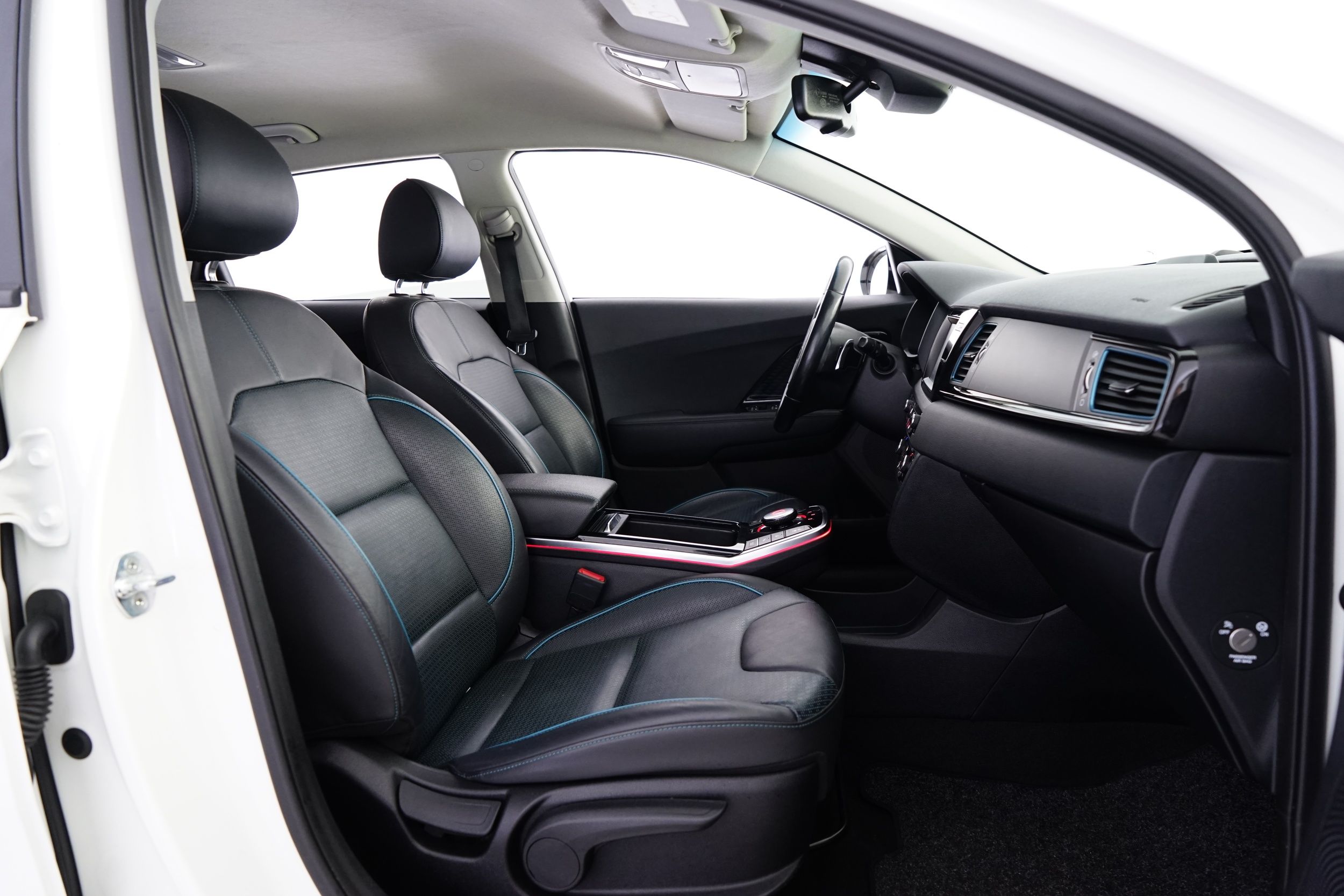 Kia Niro 2019