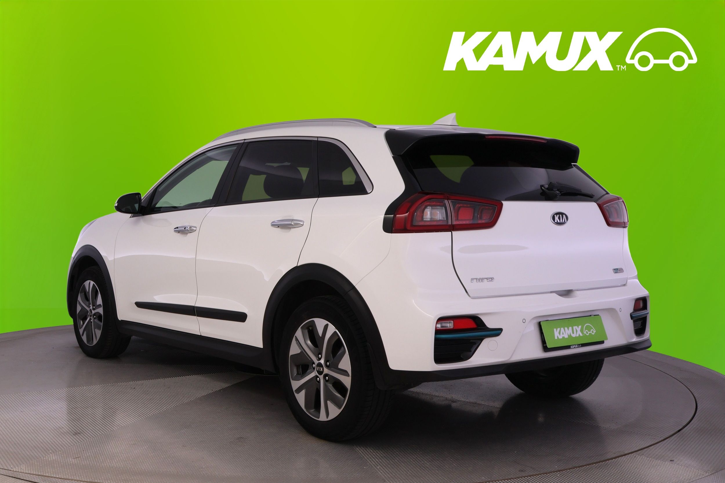 Kia Niro 2019