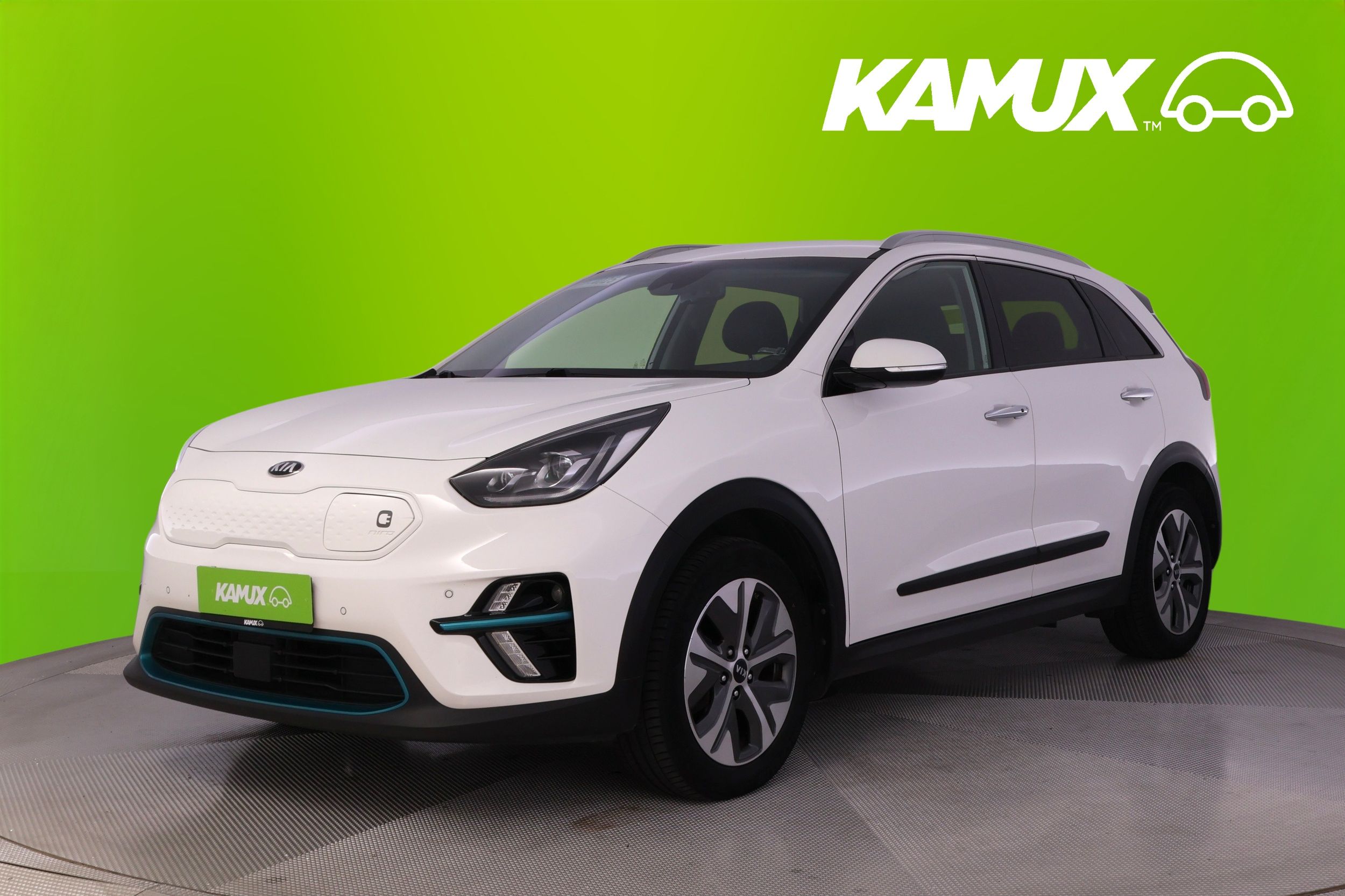 Kia Niro 2019