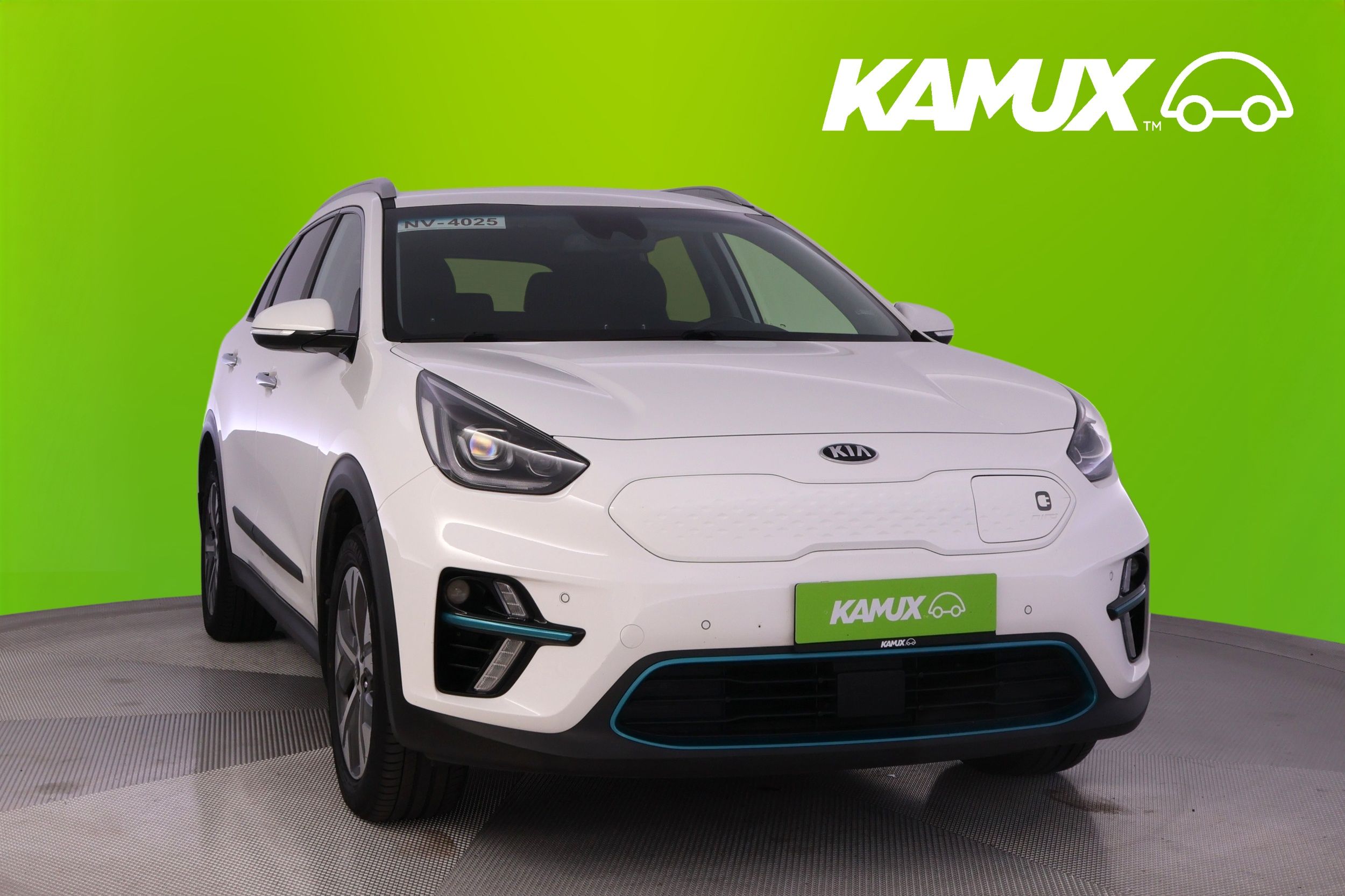 Kia Niro 2019