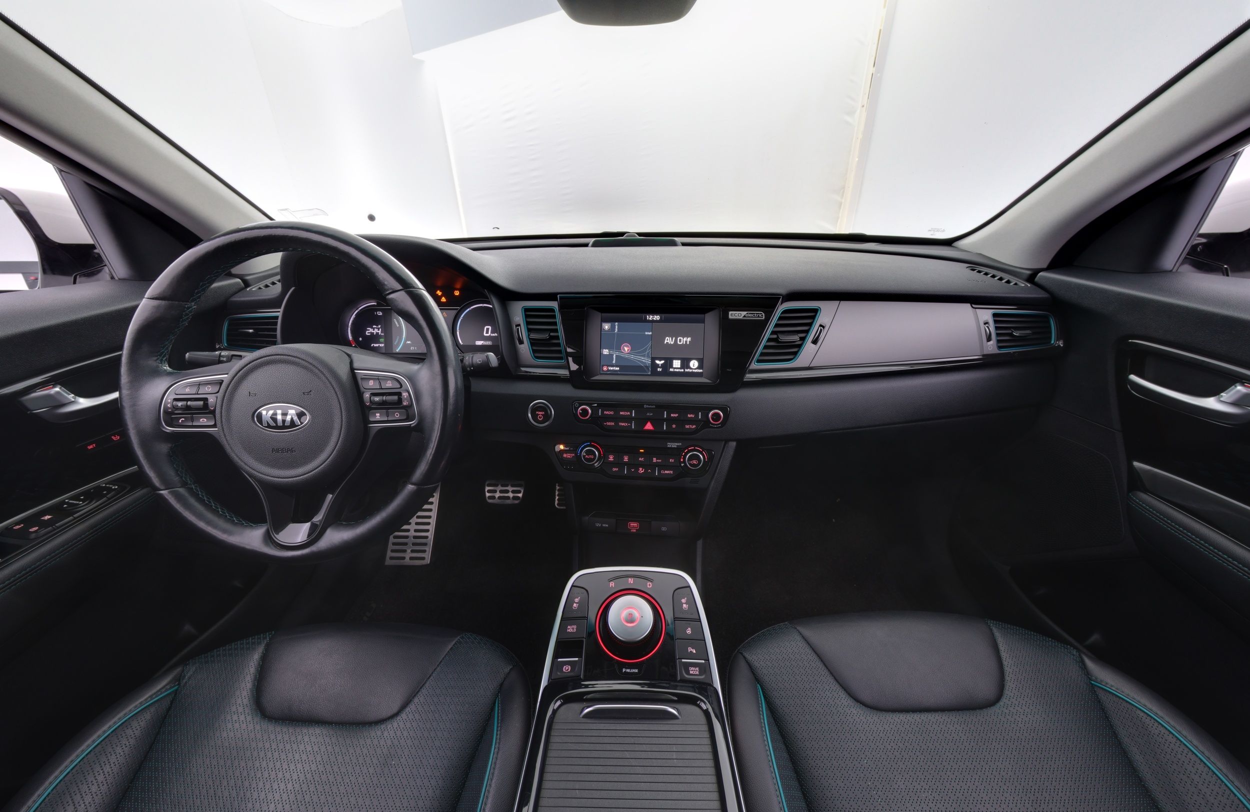 Kia Niro 2019