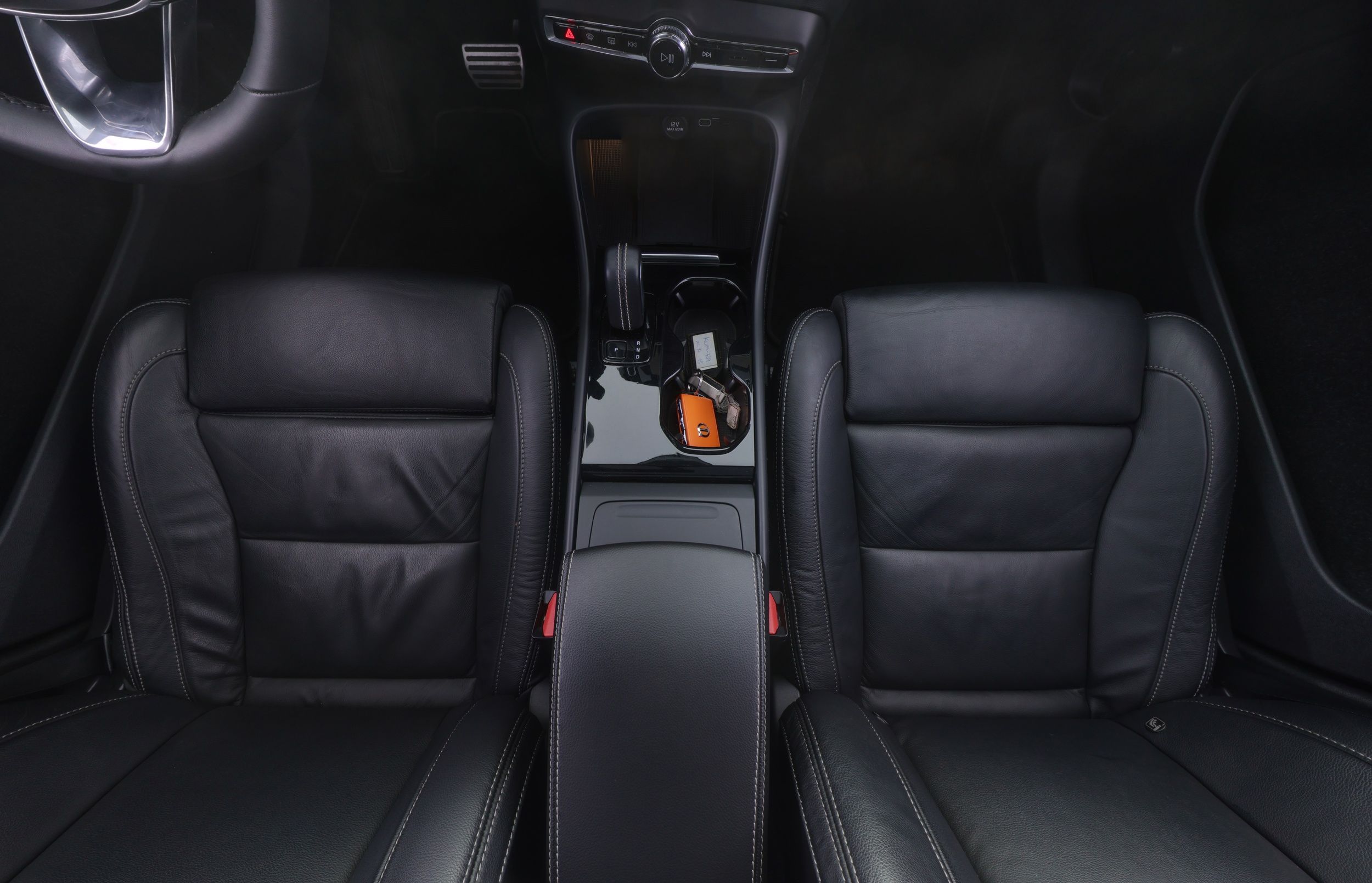 Volvo XC40 2022