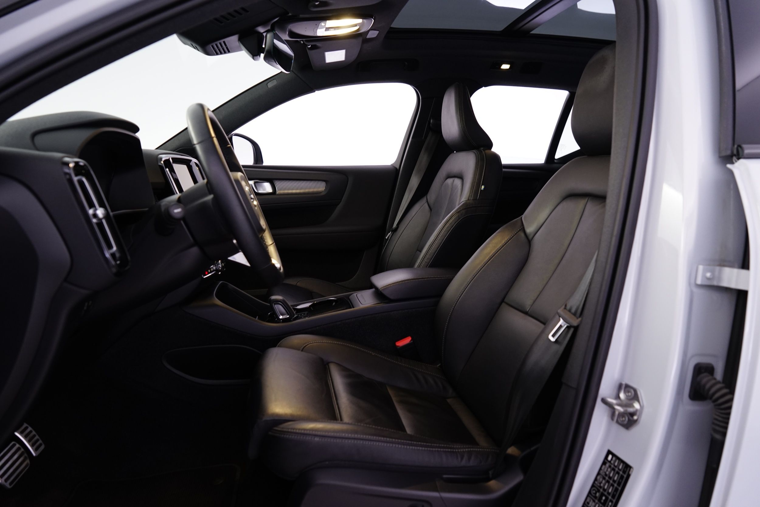 Volvo XC40 2022