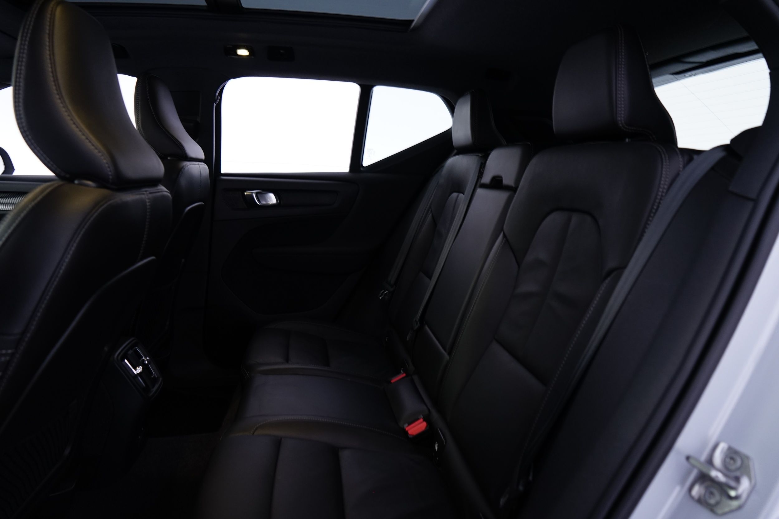 Volvo XC40 2022