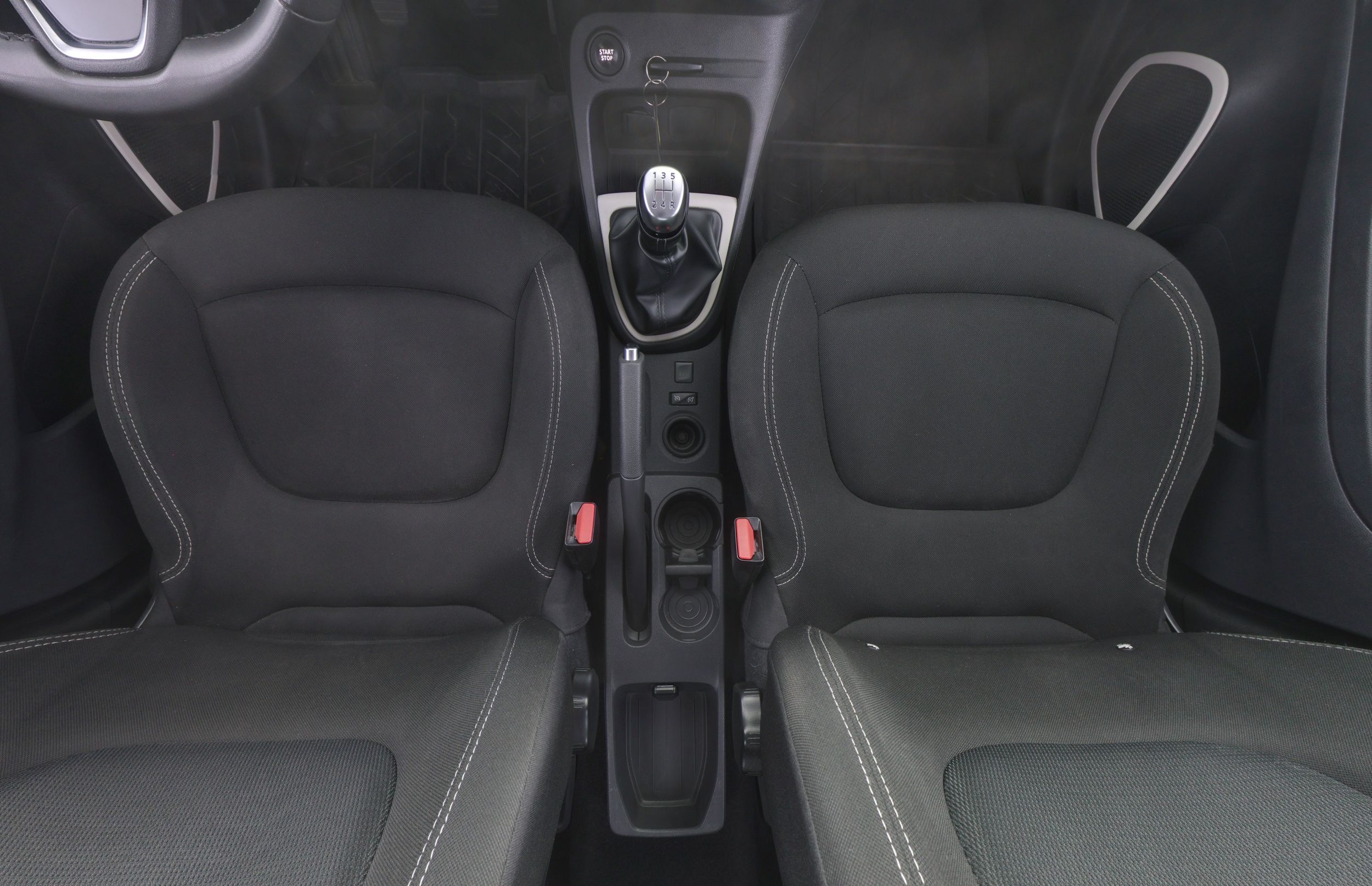 Renault Captur 2017