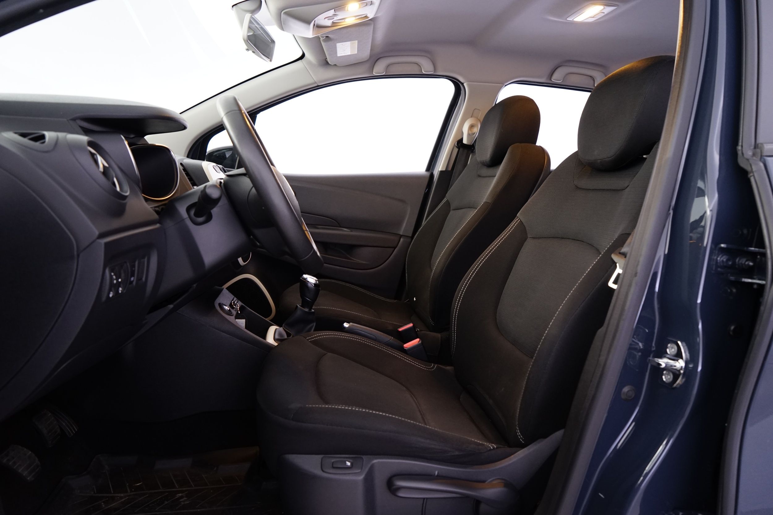 Renault Captur 2017