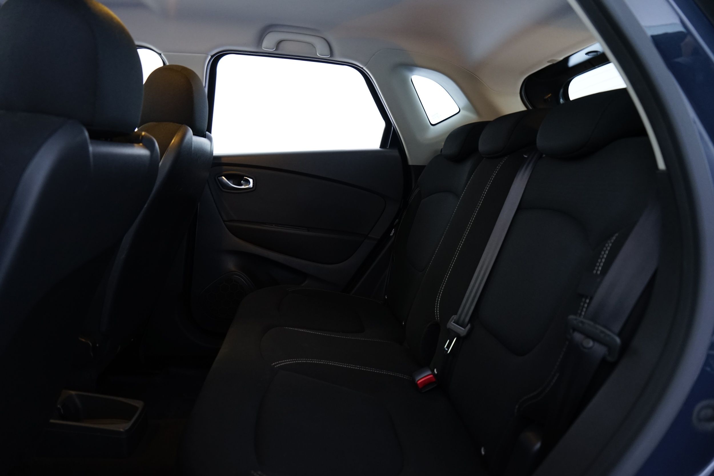 Renault Captur 2017