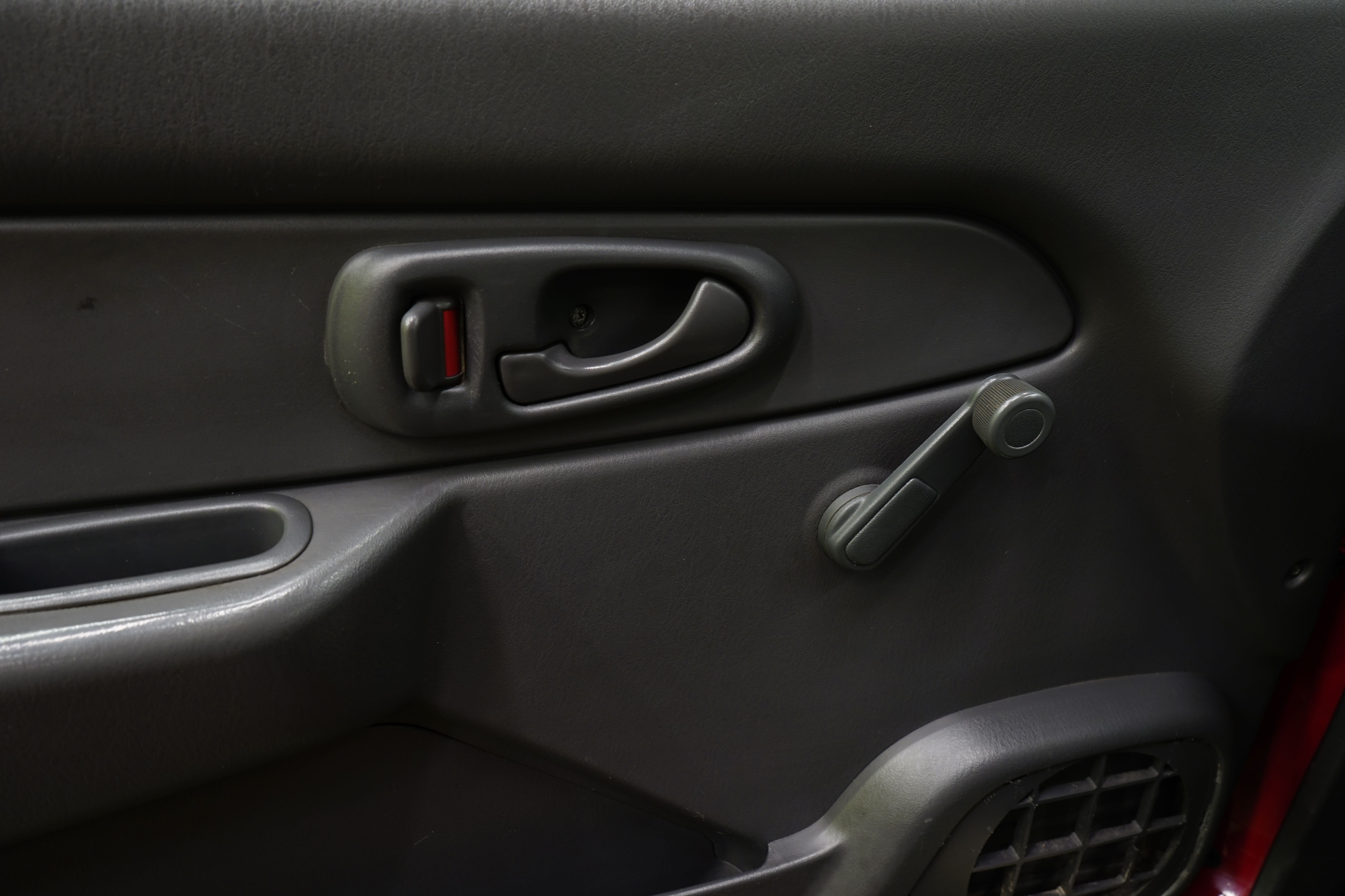 Mitsubishi L200 2003