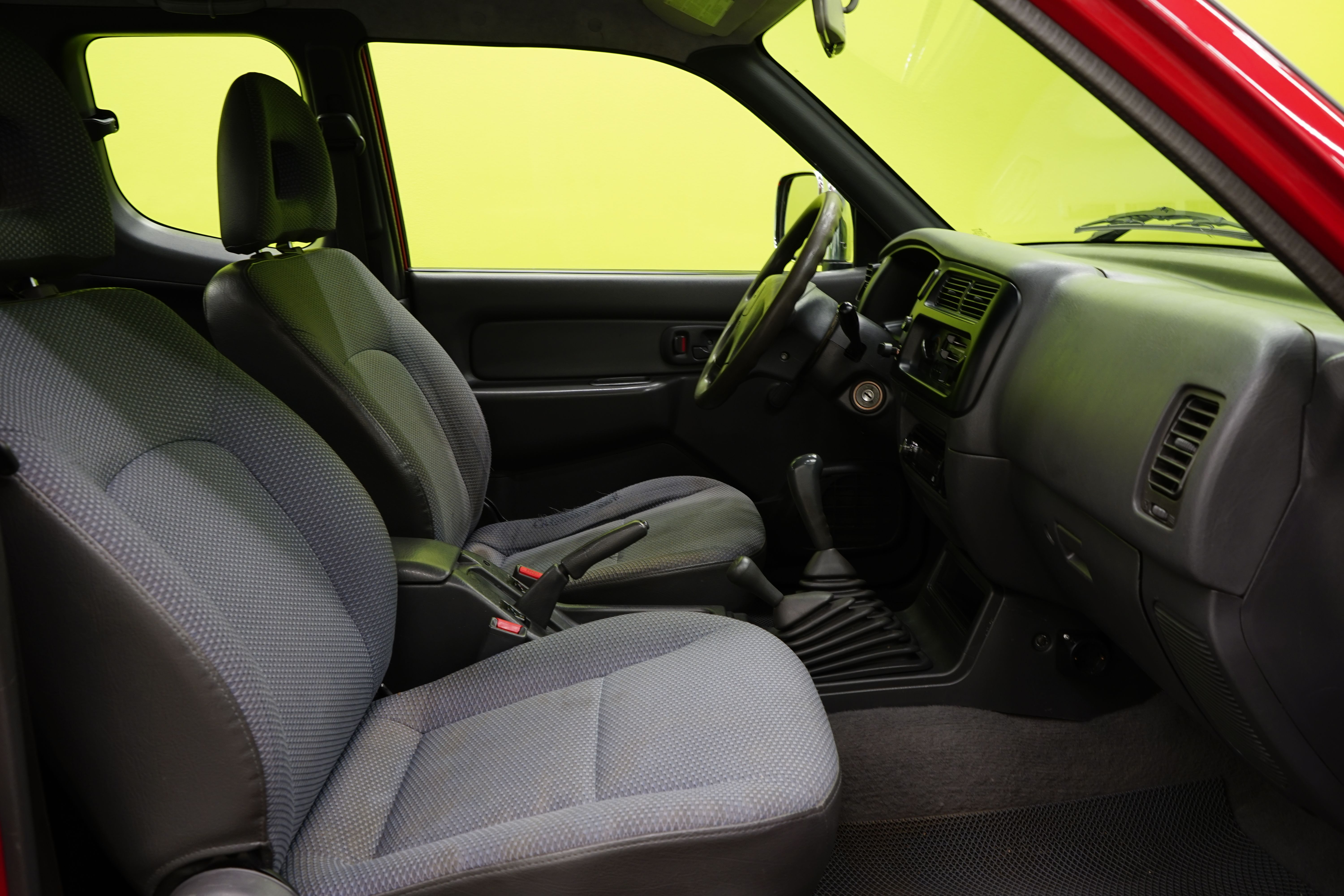 Mitsubishi L200 2003