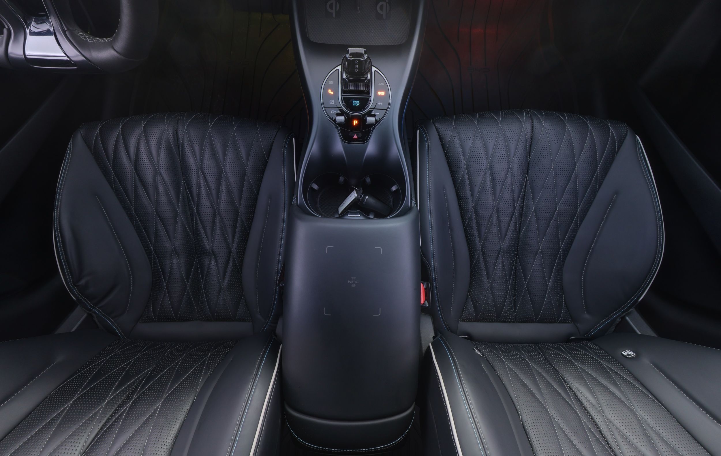 BYD Seal 2024