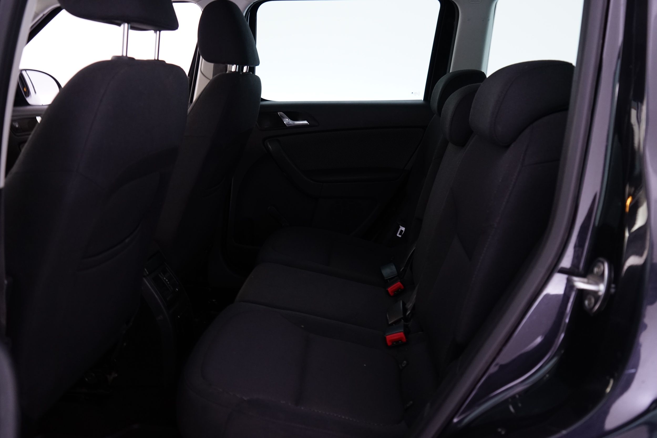 Skoda Yeti 2012
