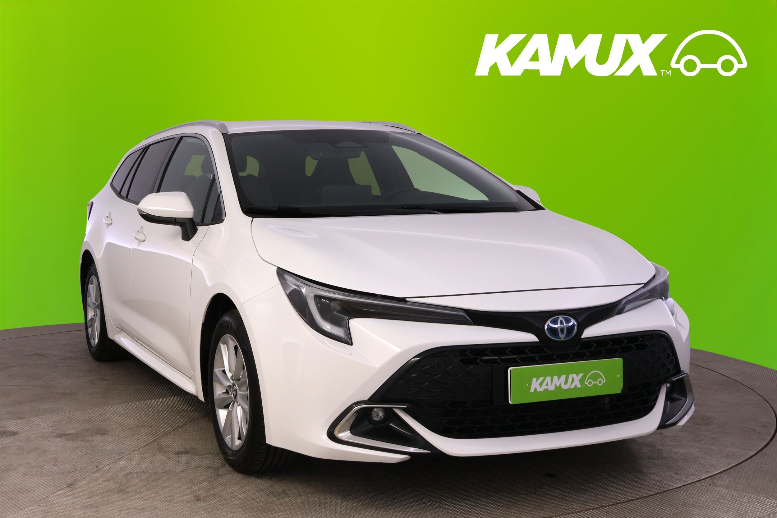 Toyota Corolla 2023