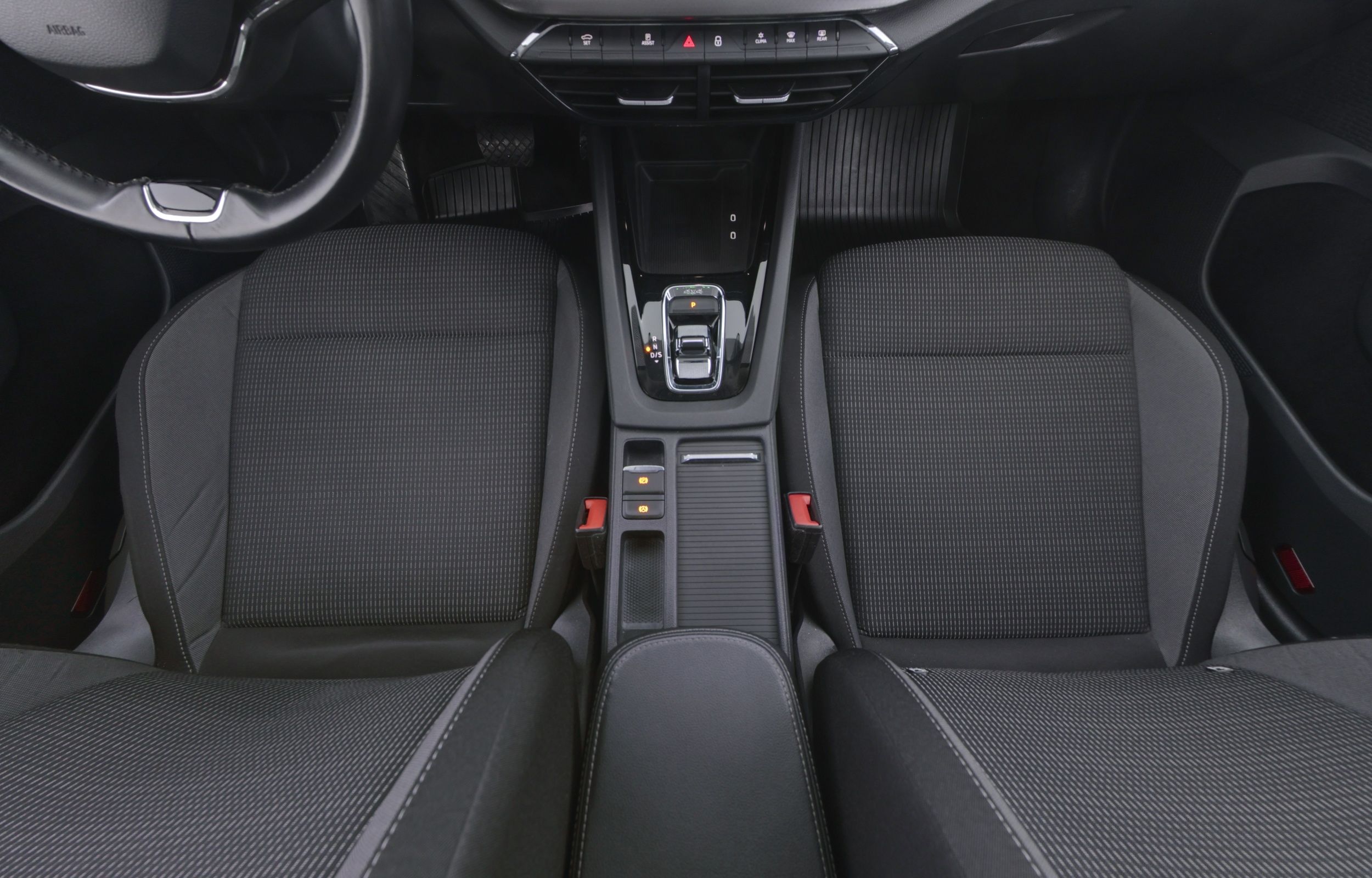 Skoda Octavia 2022