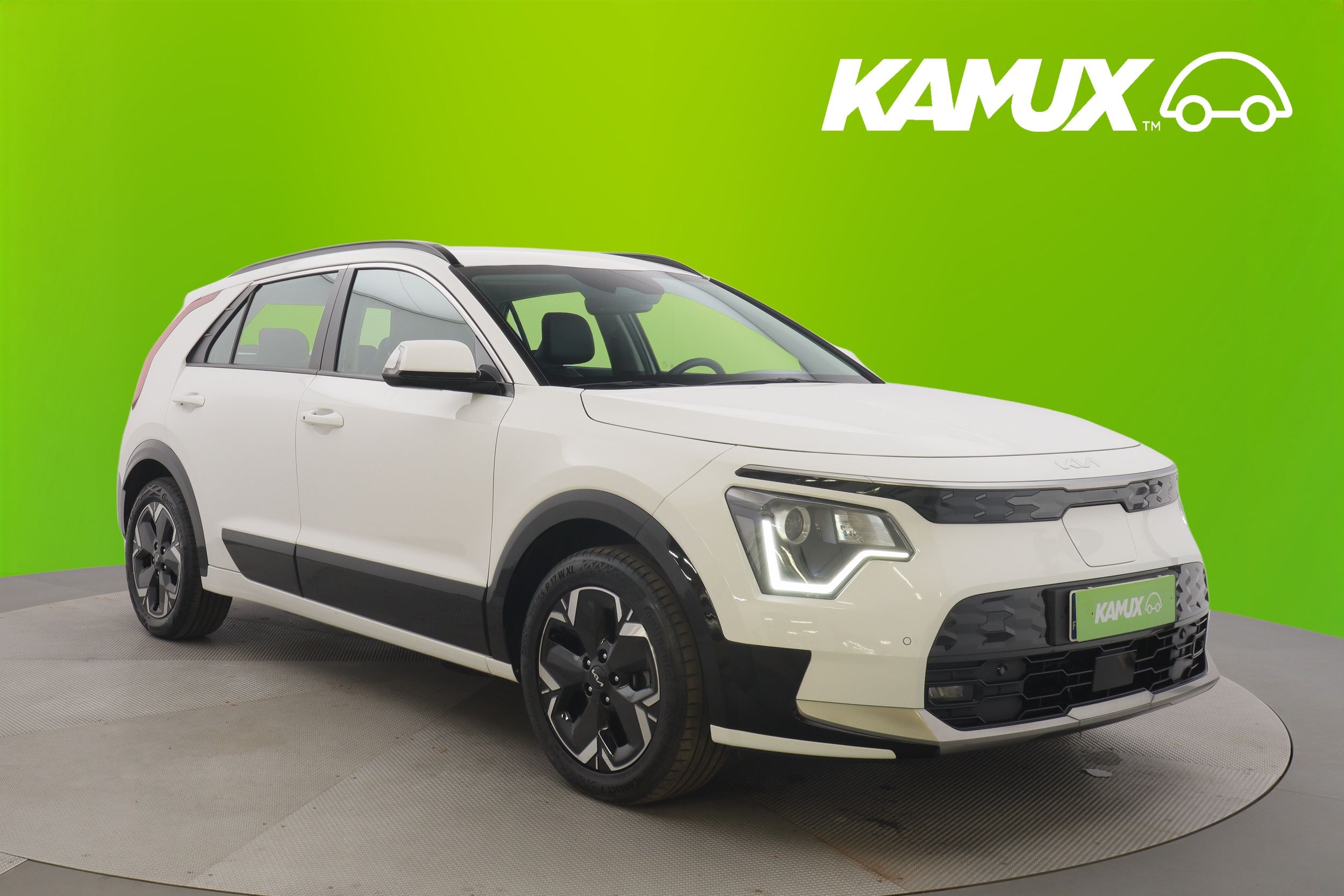 Kia Niro 2023