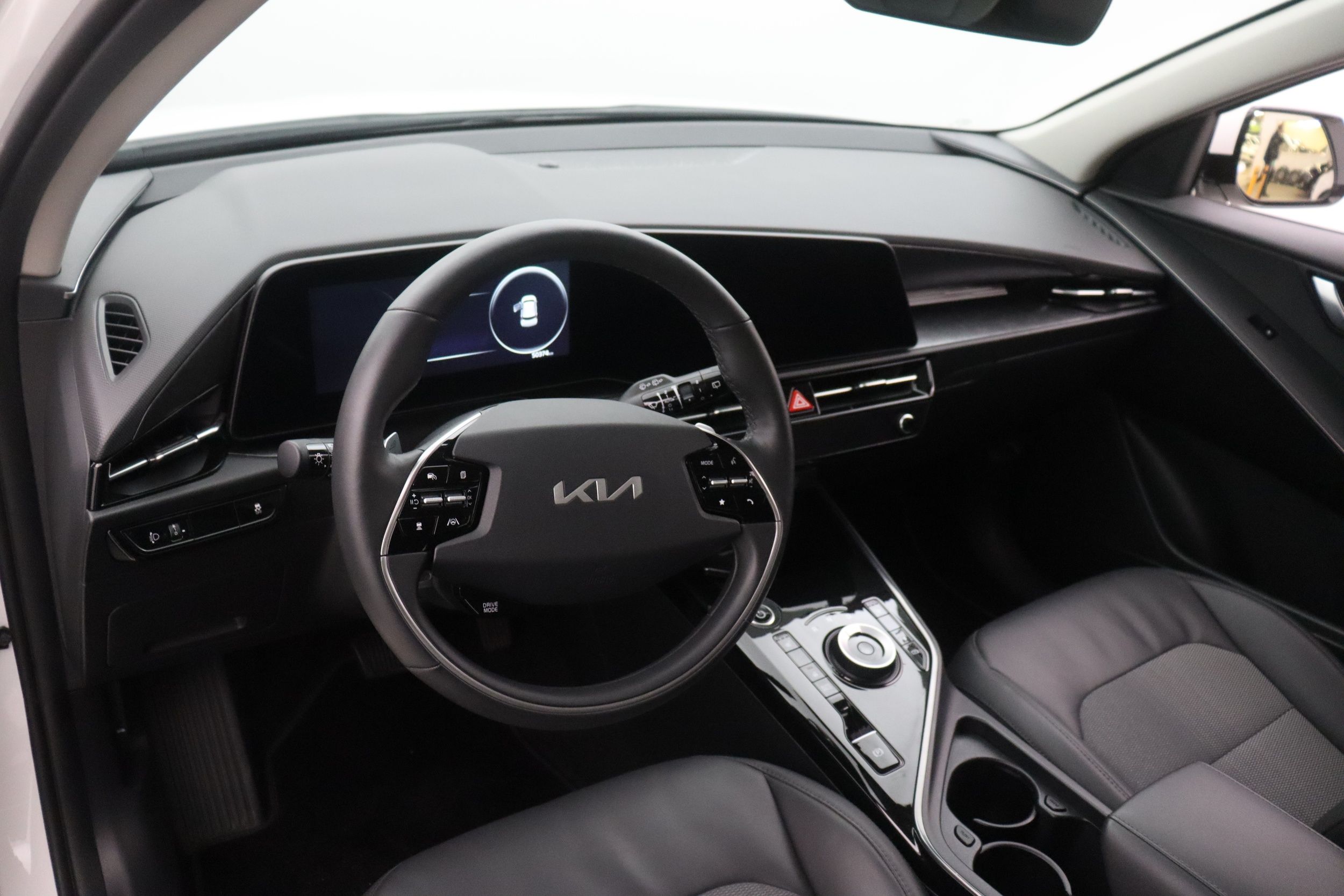 Kia Niro 2023