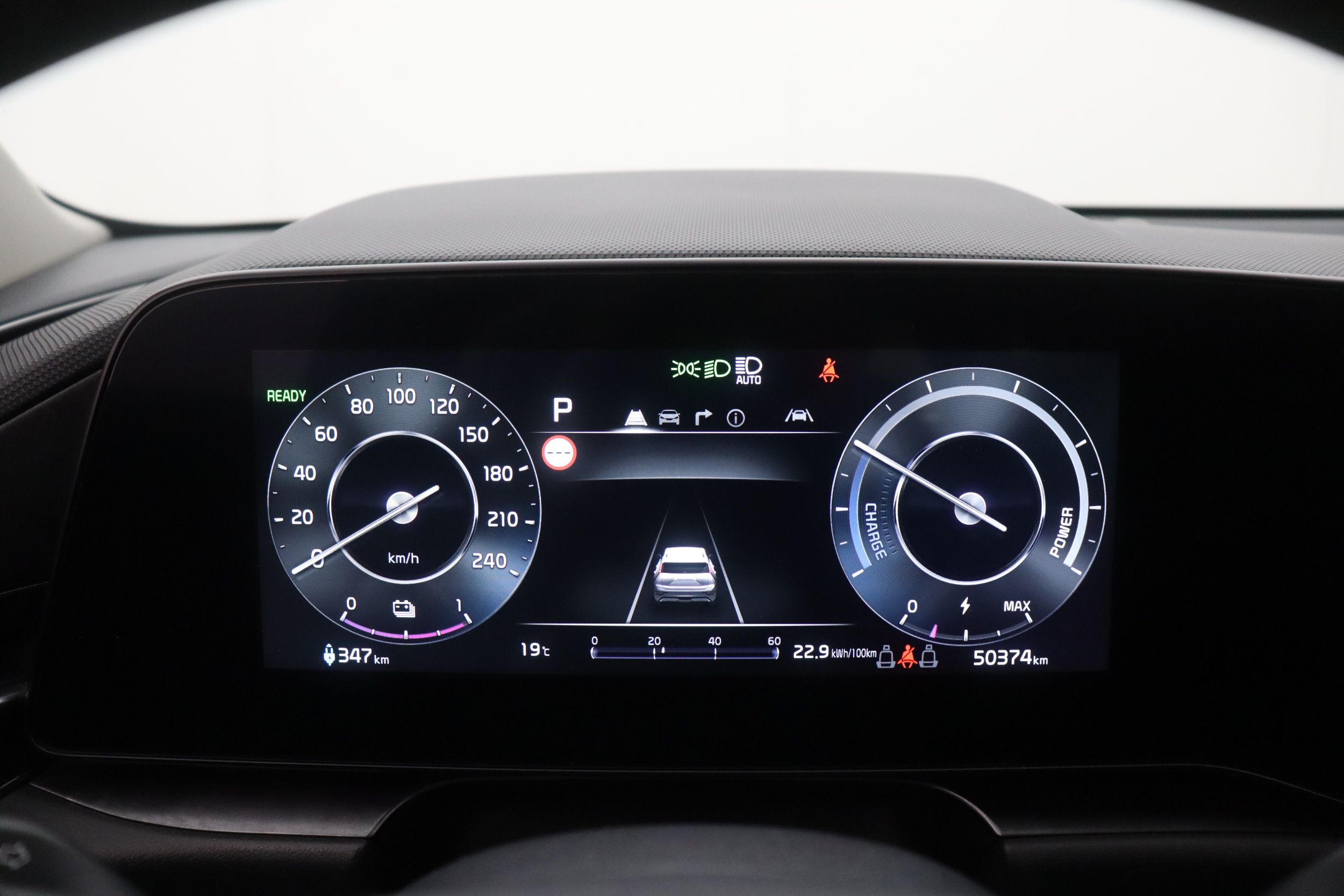 Kia Niro 2023