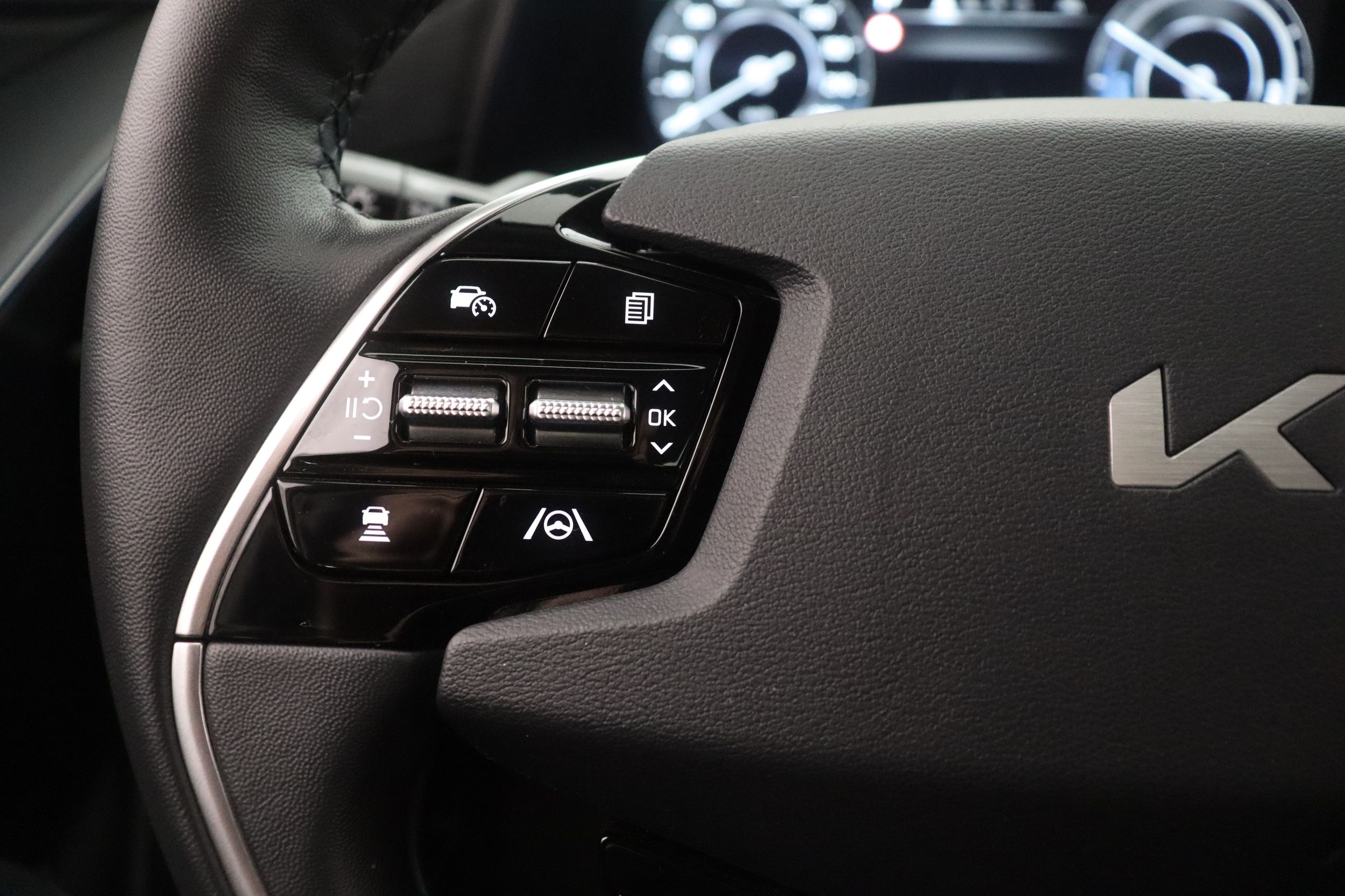 Kia Niro 2023
