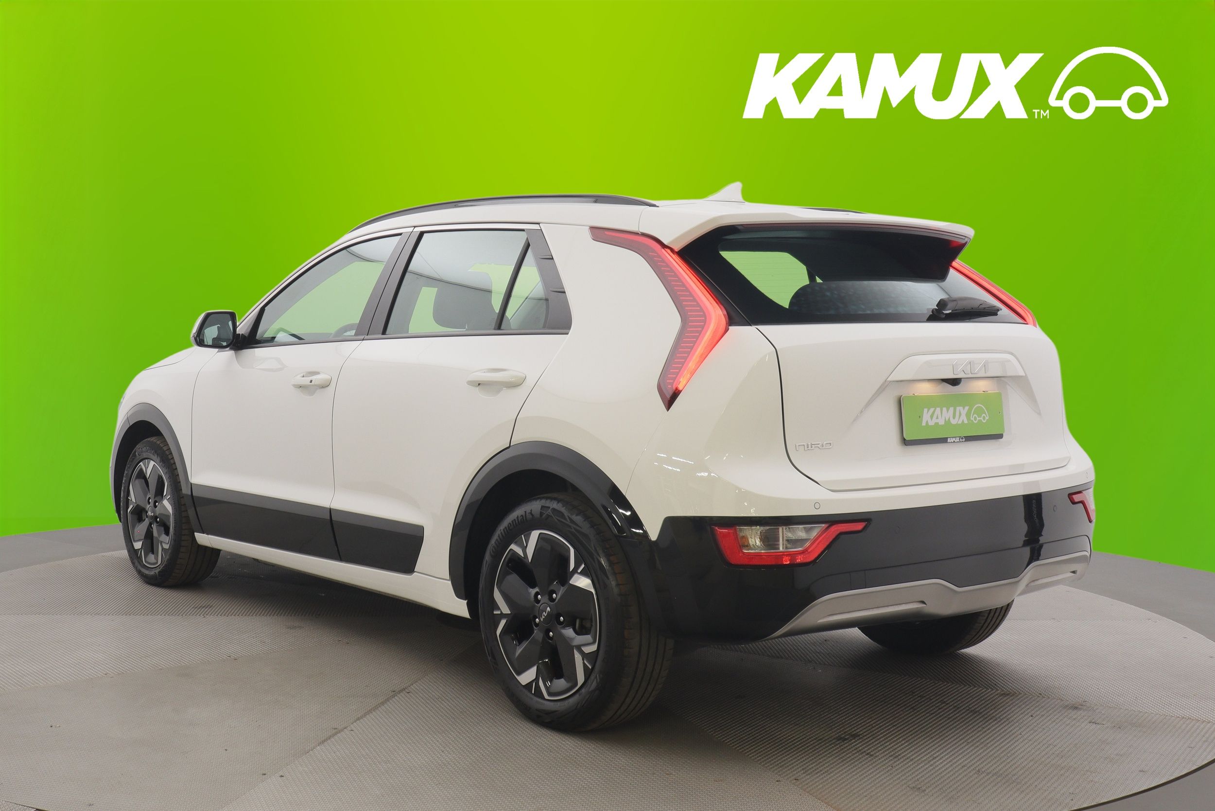 Kia Niro 2023