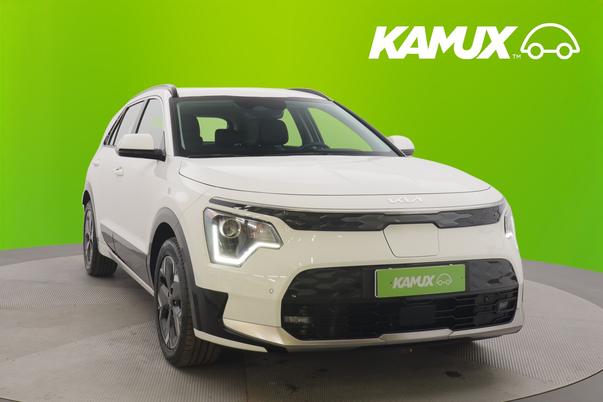 Kia Niro 2023
