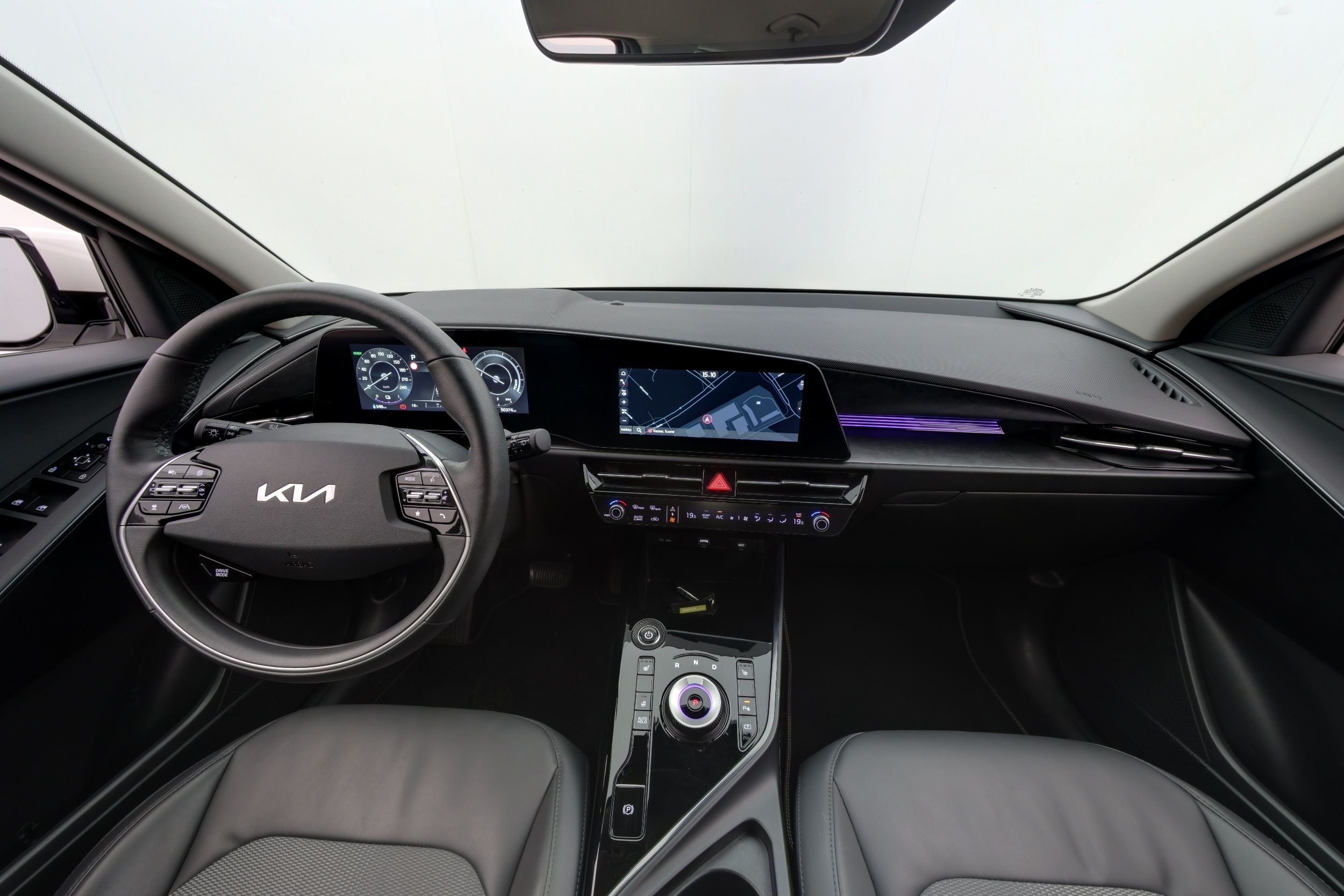 Kia Niro 2023