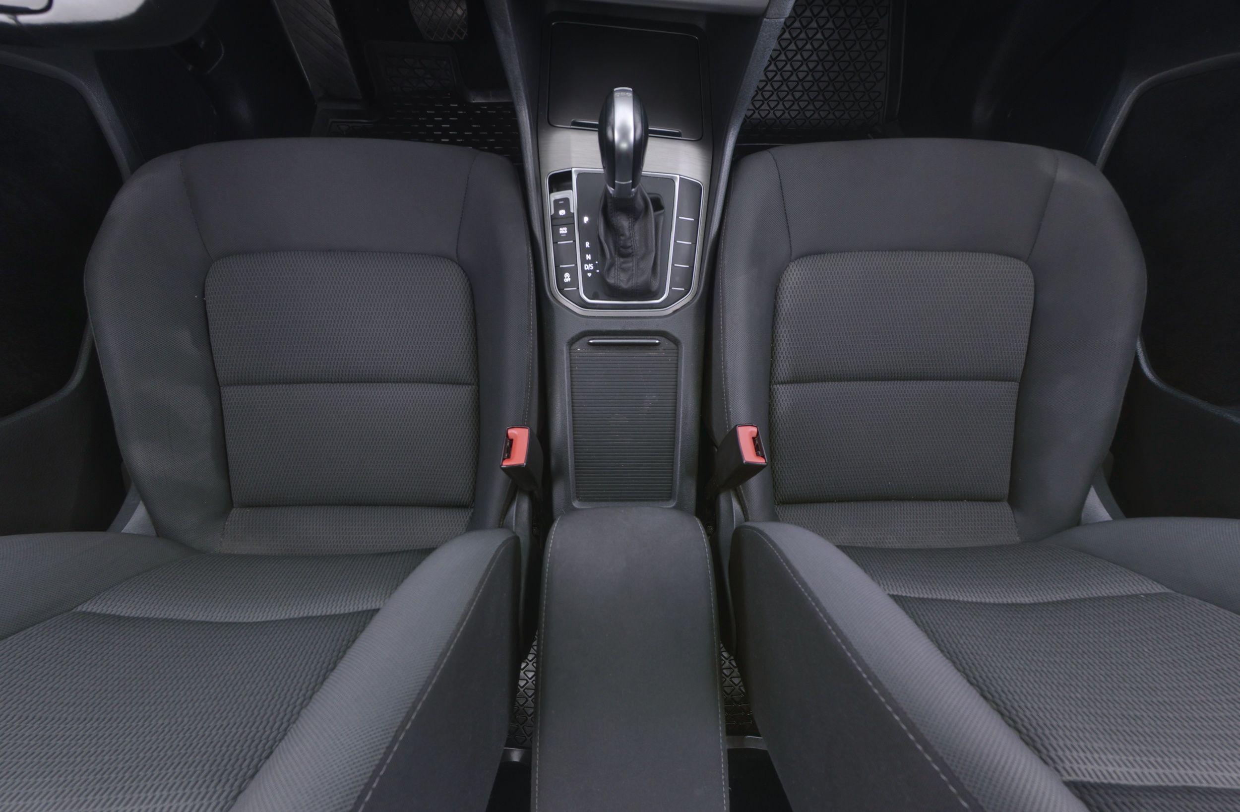 Volkswagen Golf Sportsvan 2015