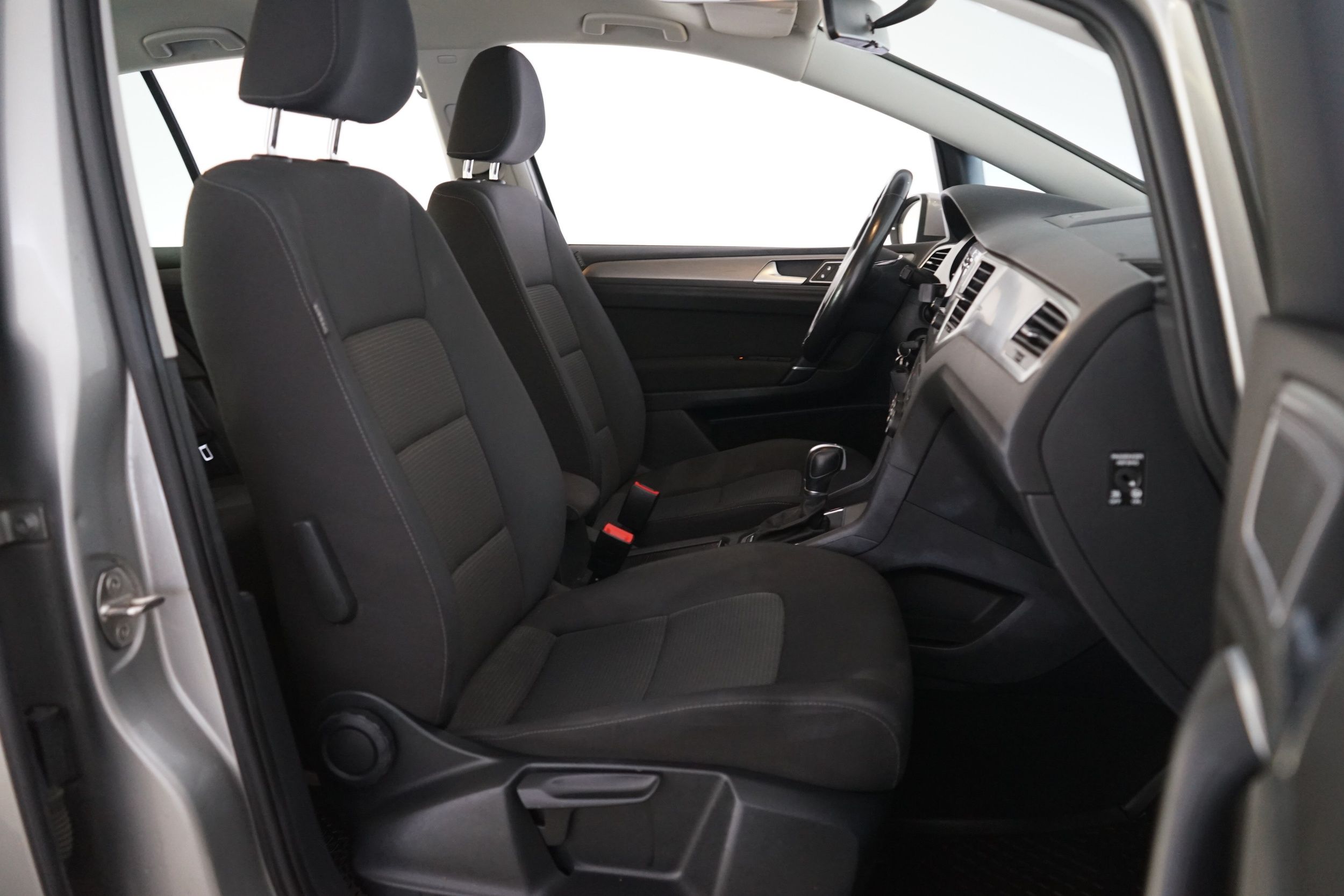 Volkswagen Golf Sportsvan 2015