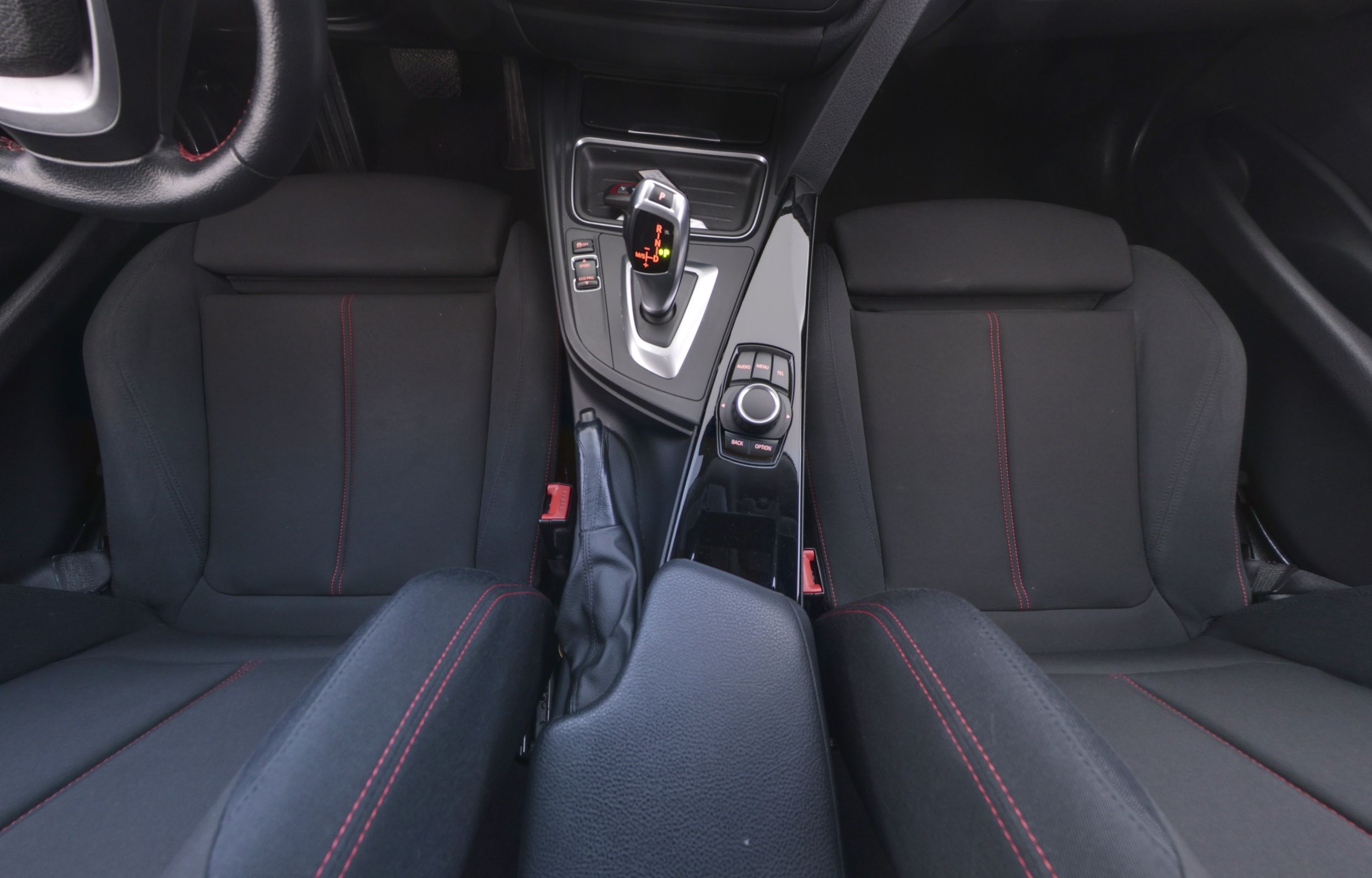 BMW 320 2014