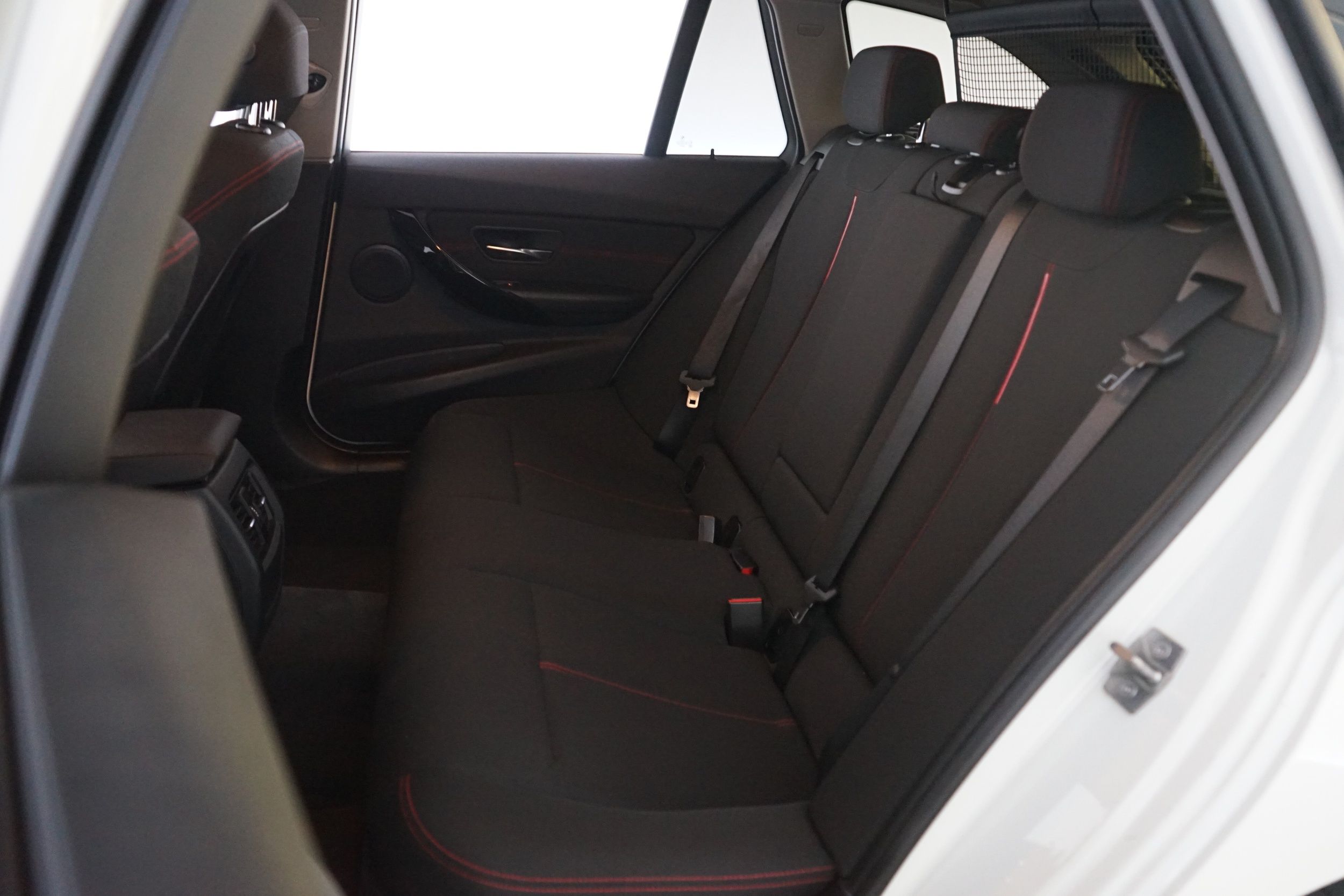 BMW 320 2014