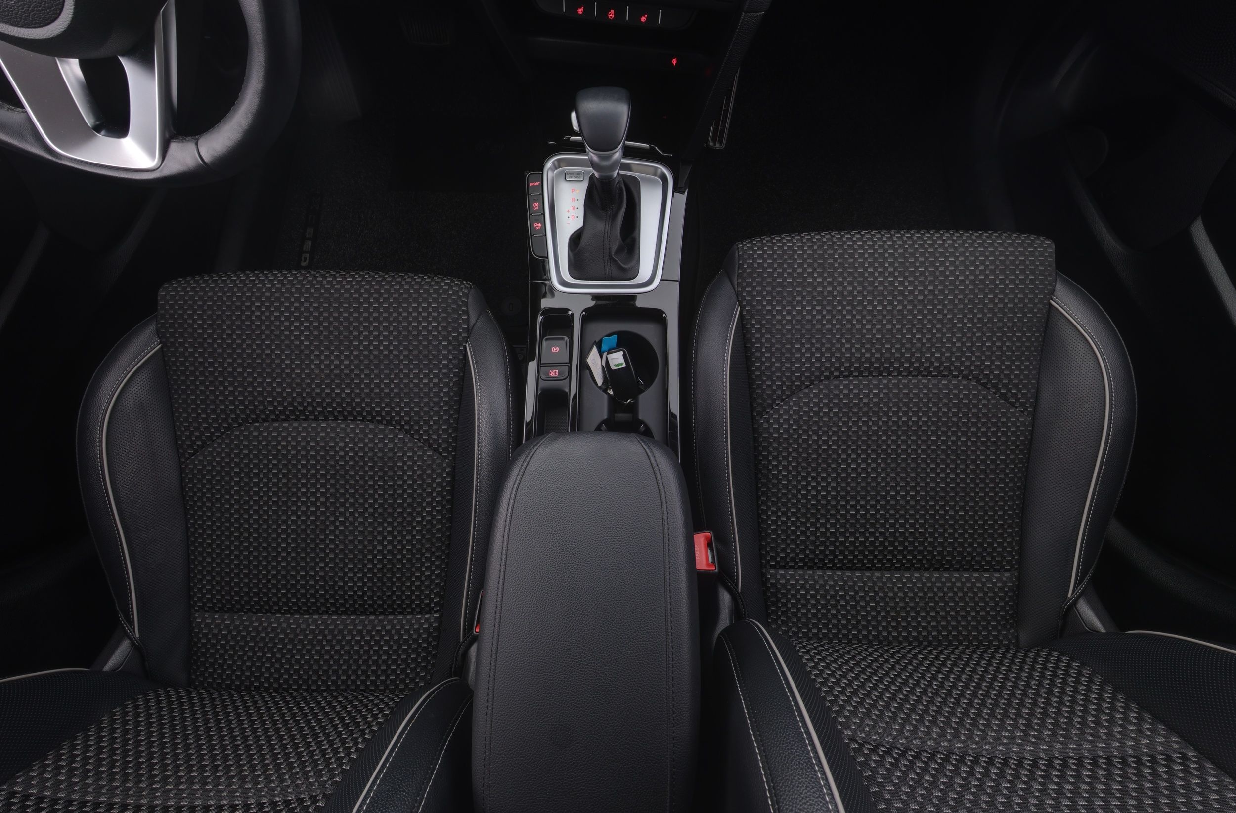 Kia Xceed 2020