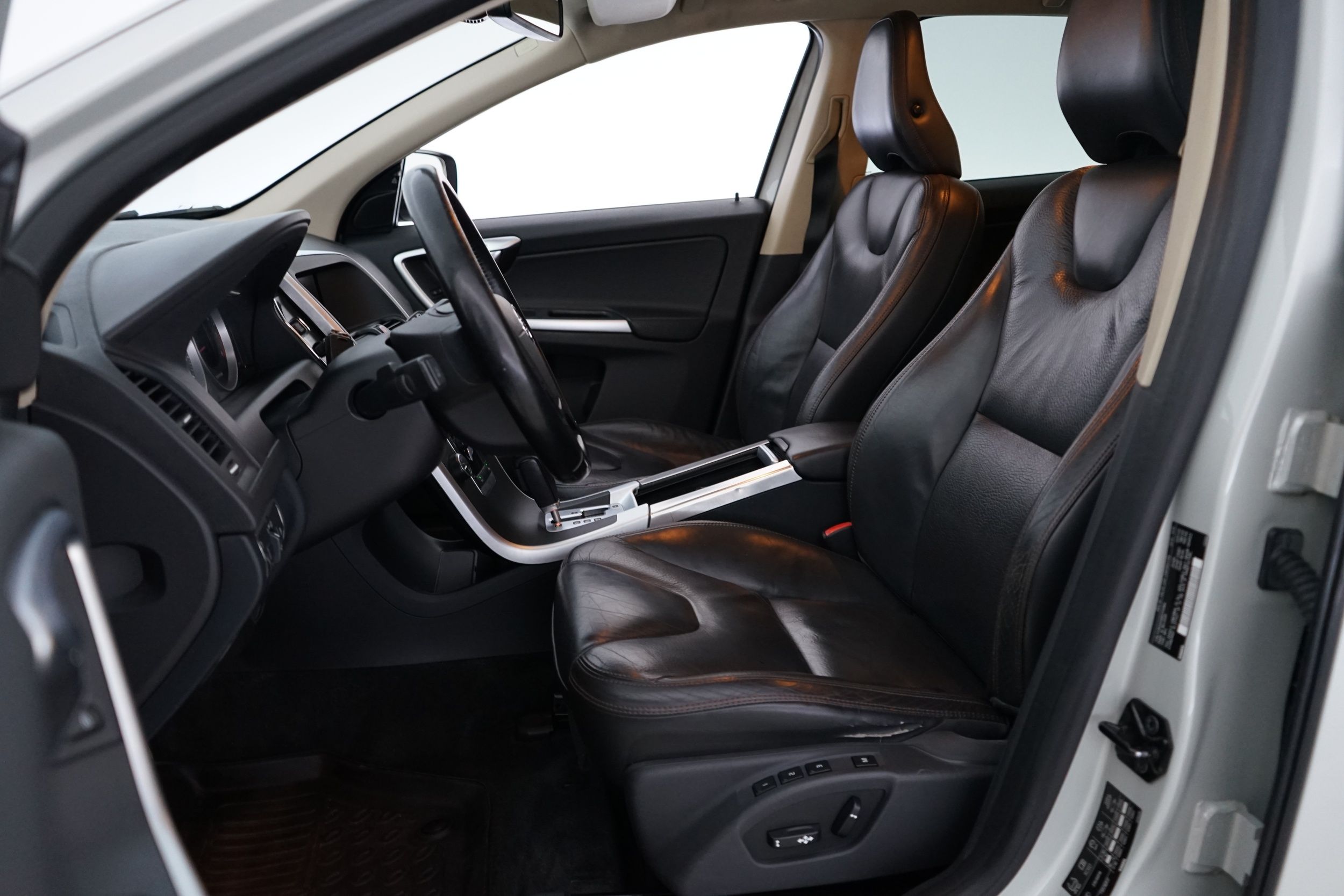 Volvo XC60 2011